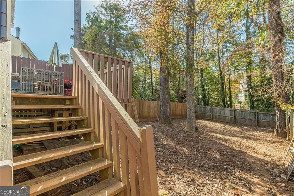 3477 Kingswood Trail Decatur GA 30034