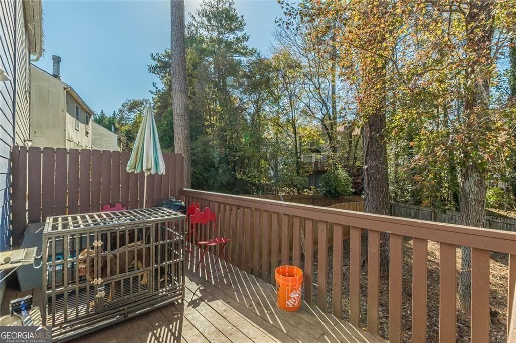 3477 Kingswood Trail Decatur GA 30034