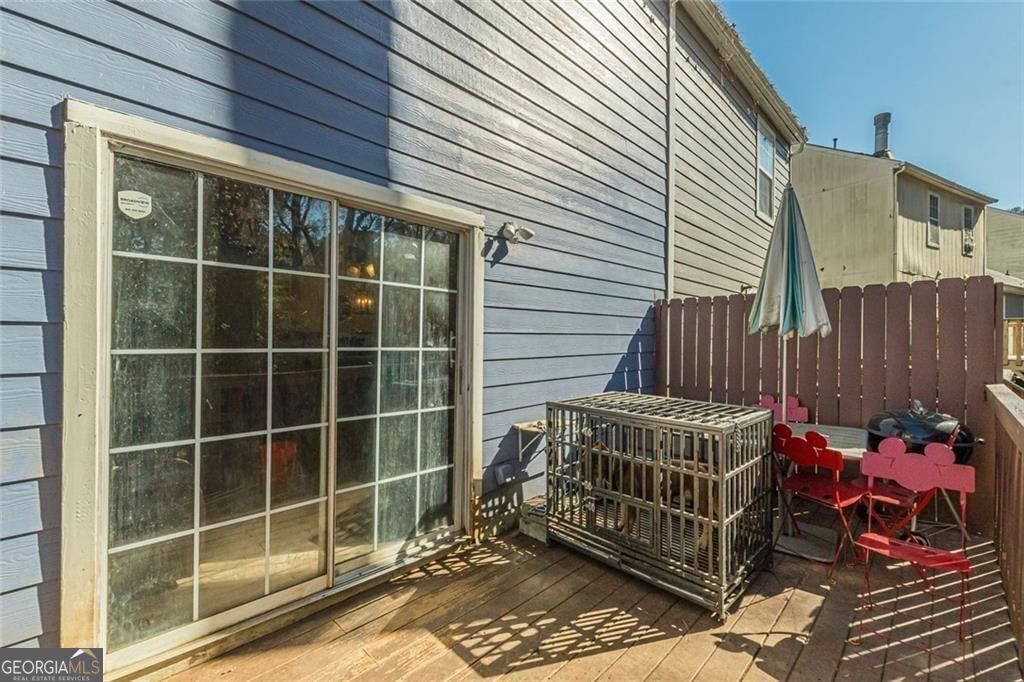 3477 Kingswood Trail Decatur GA 30034