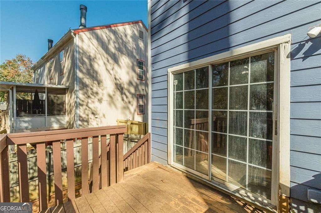 3477 Kingswood Trail Decatur GA 30034
