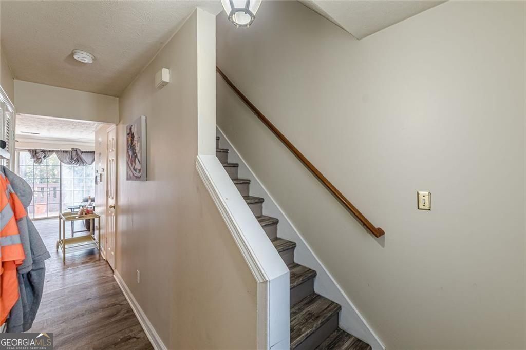 3477 Kingswood Trail Decatur GA 30034