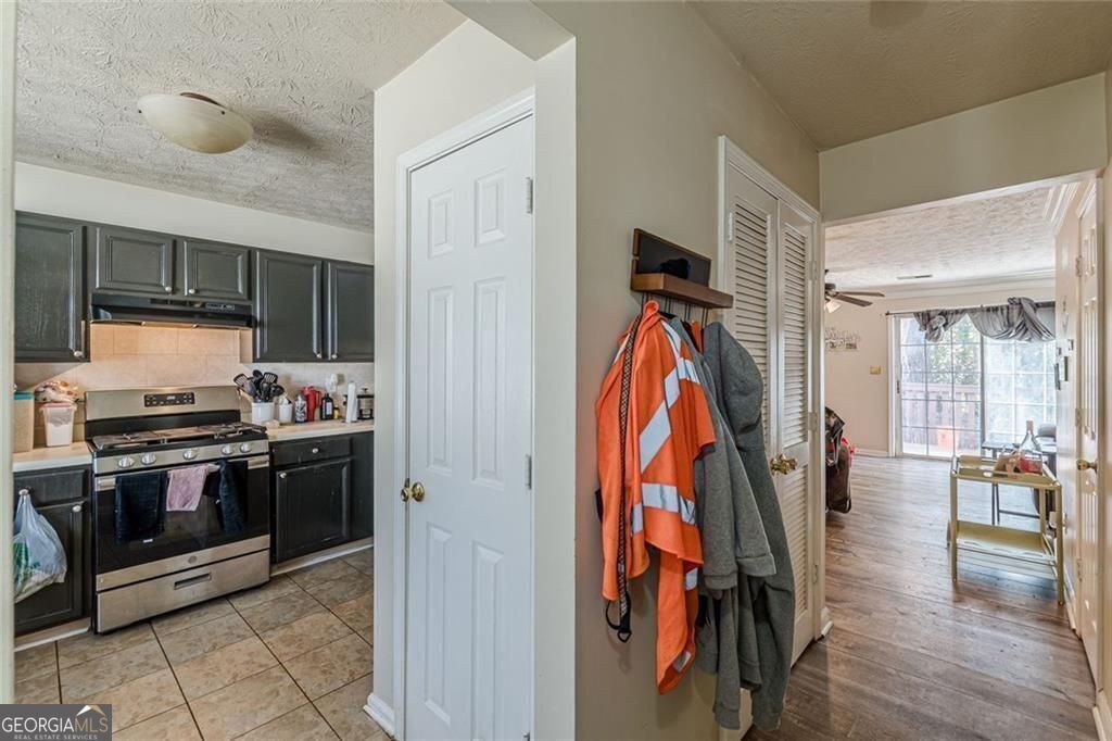 3477 Kingswood Trail Decatur GA 30034