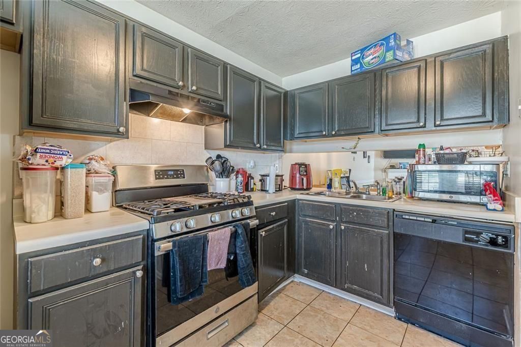 3477 Kingswood Trail Decatur GA 30034