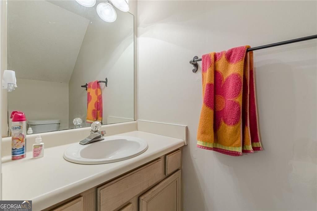 3477 Kingswood Trail Decatur GA 30034