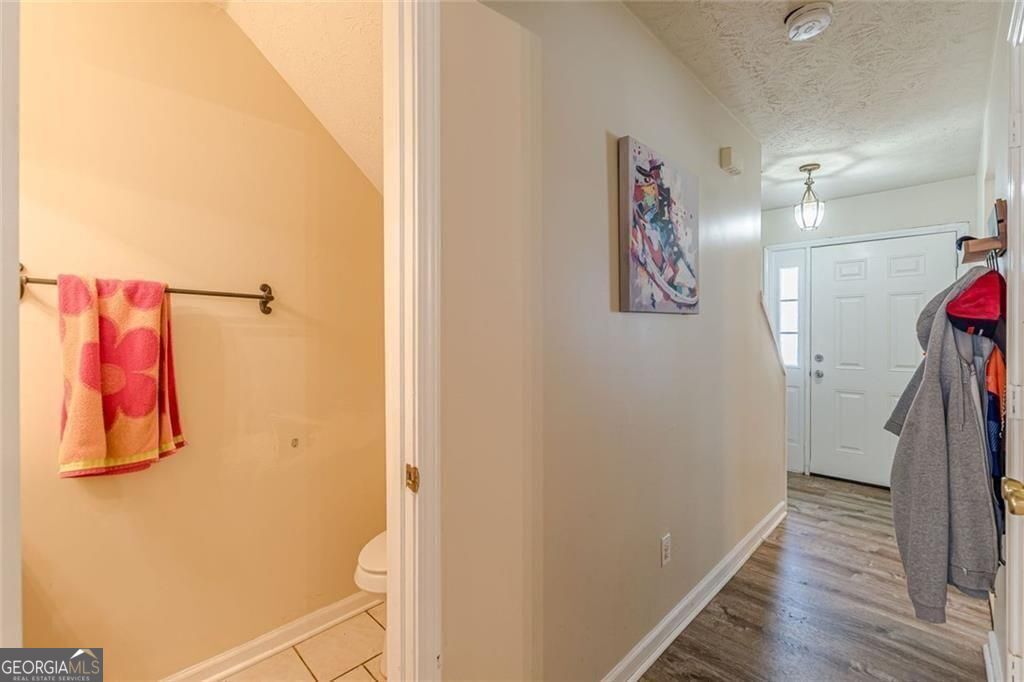 3477 Kingswood Trail Decatur GA 30034