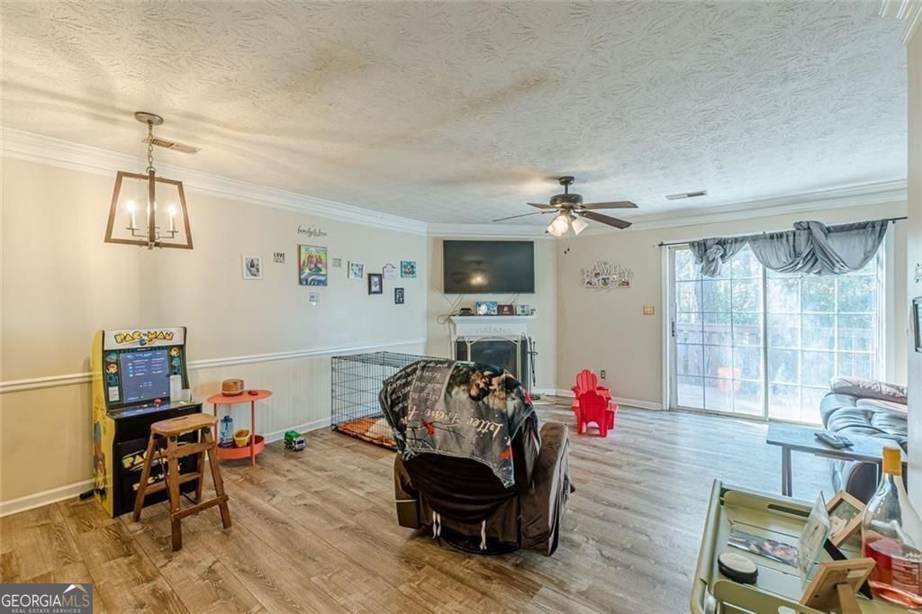 3477 Kingswood Trail Decatur GA 30034