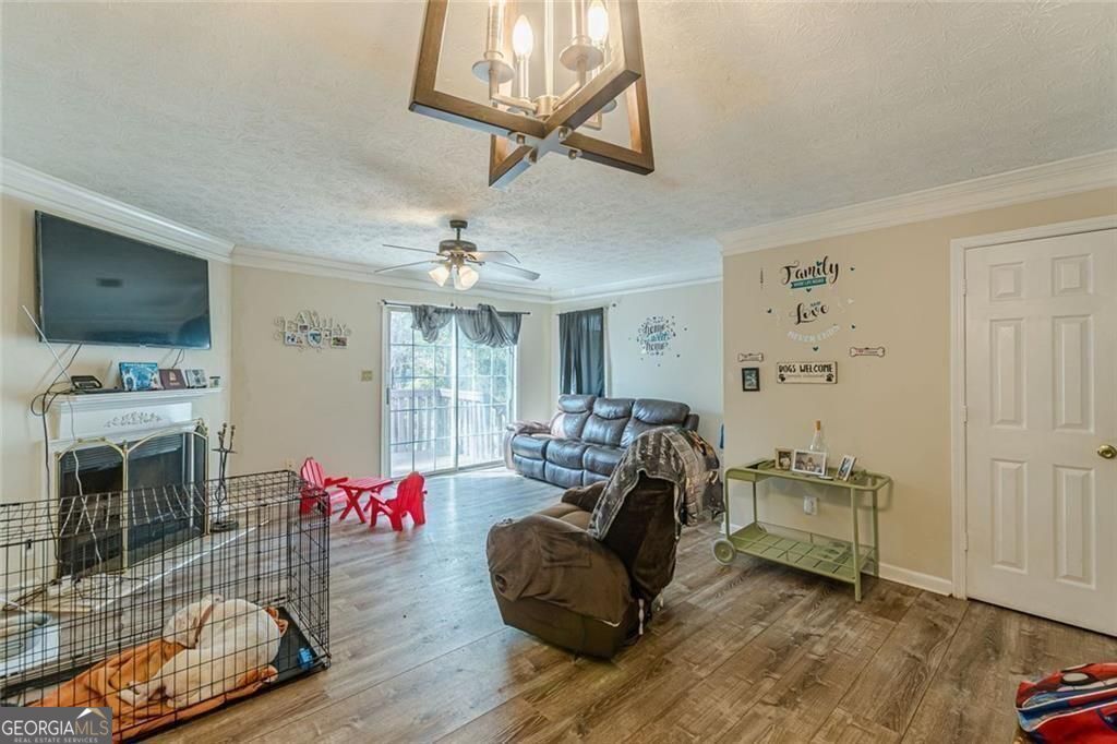 3477 Kingswood Trail Decatur GA 30034