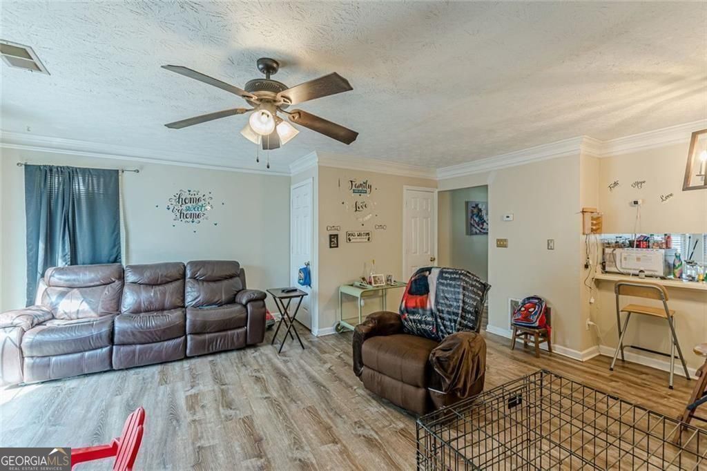 3477 Kingswood Trail Decatur GA 30034