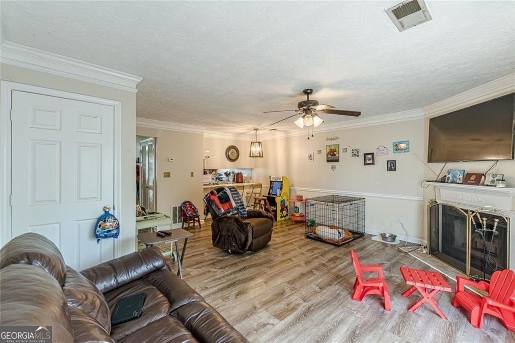 3477 Kingswood Trail Decatur GA 30034