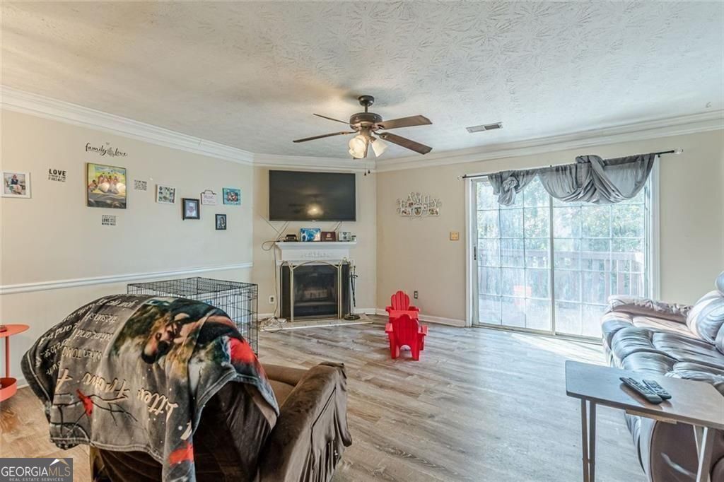 3477 Kingswood Trail Decatur GA 30034