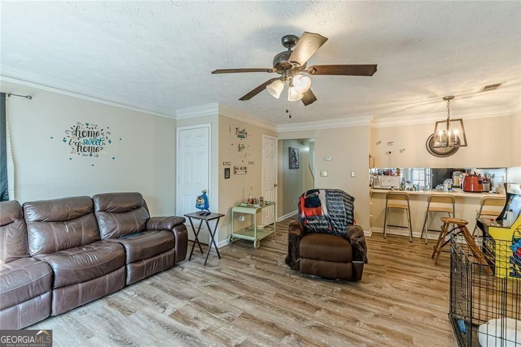 3477 Kingswood Trail Decatur GA 30034