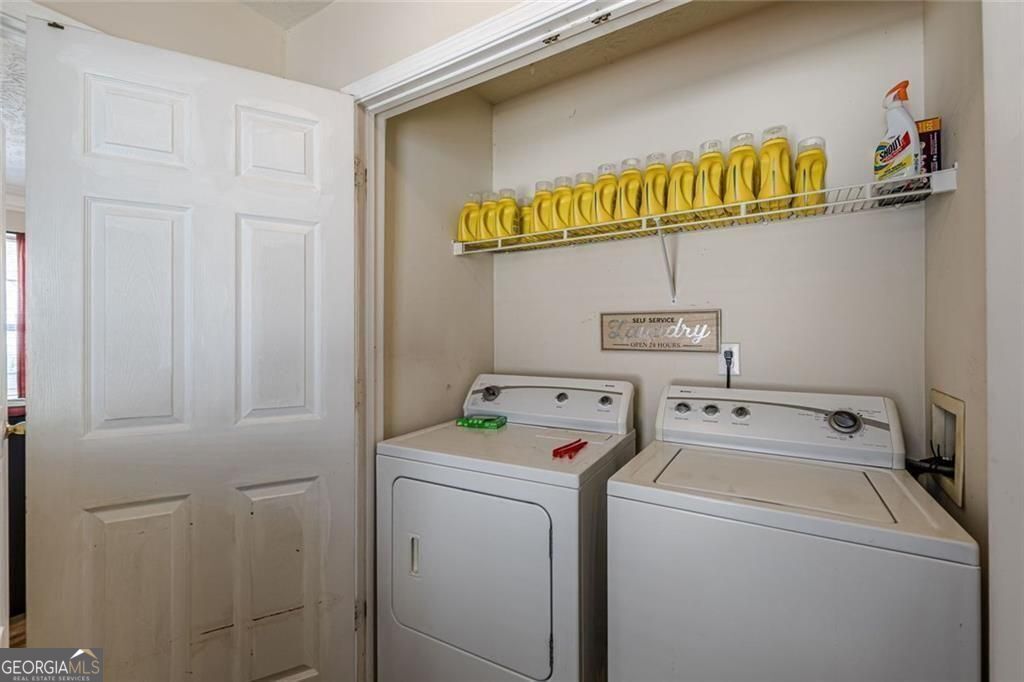 3477 Kingswood Trail Decatur GA 30034