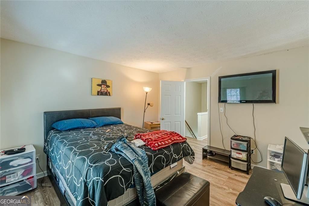 3477 Kingswood Trail Decatur GA 30034