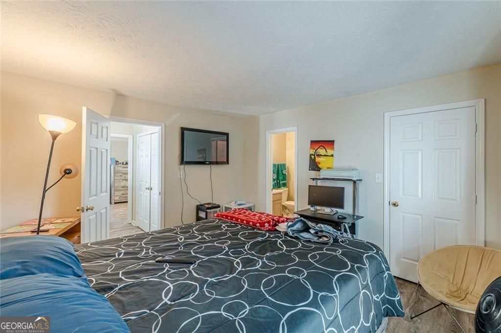 3477 Kingswood Trail Decatur GA 30034