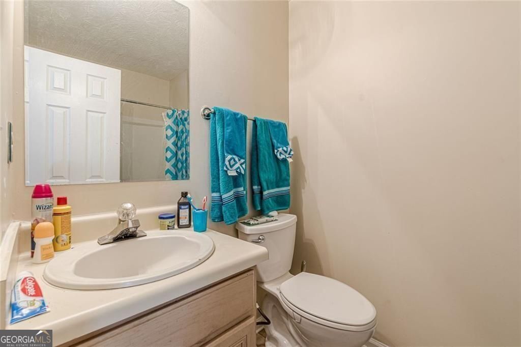3477 Kingswood Trail Decatur GA 30034
