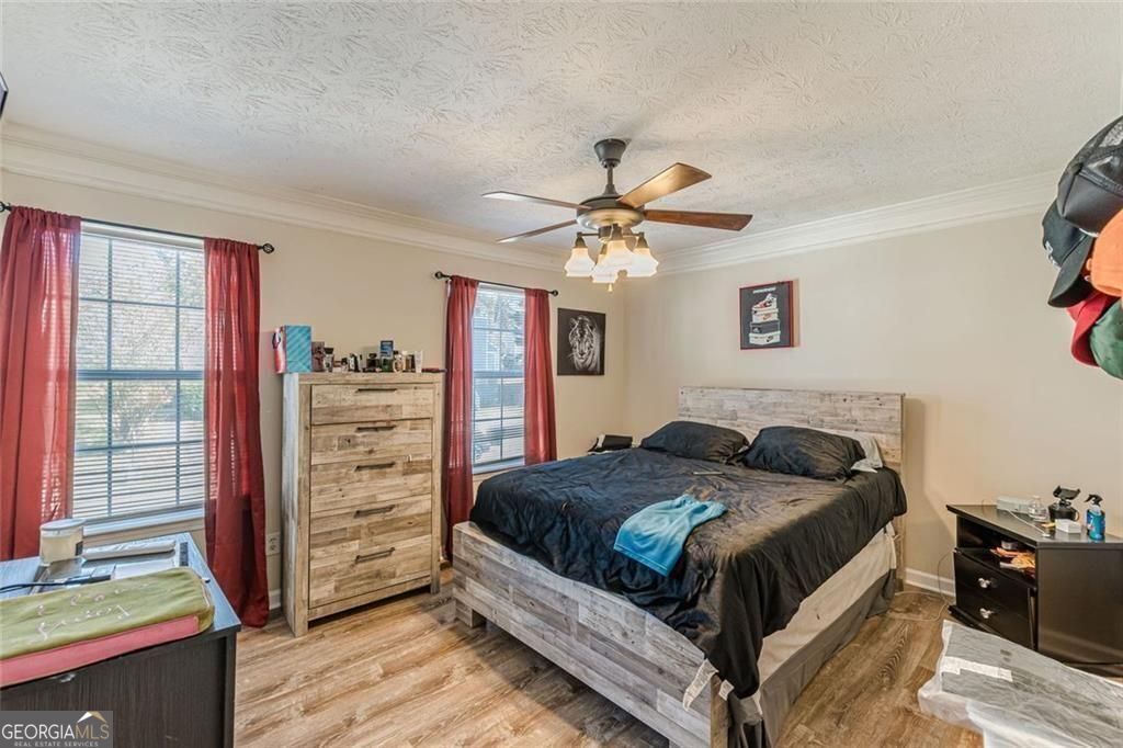 3477 Kingswood Trail Decatur GA 30034