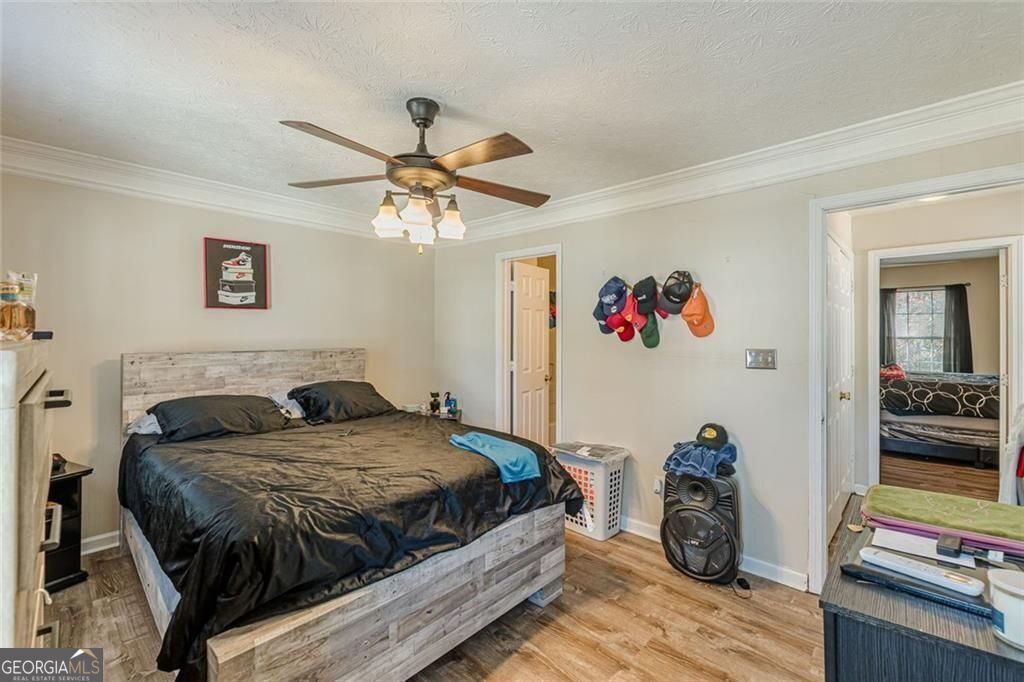 3477 Kingswood Trail Decatur GA 30034