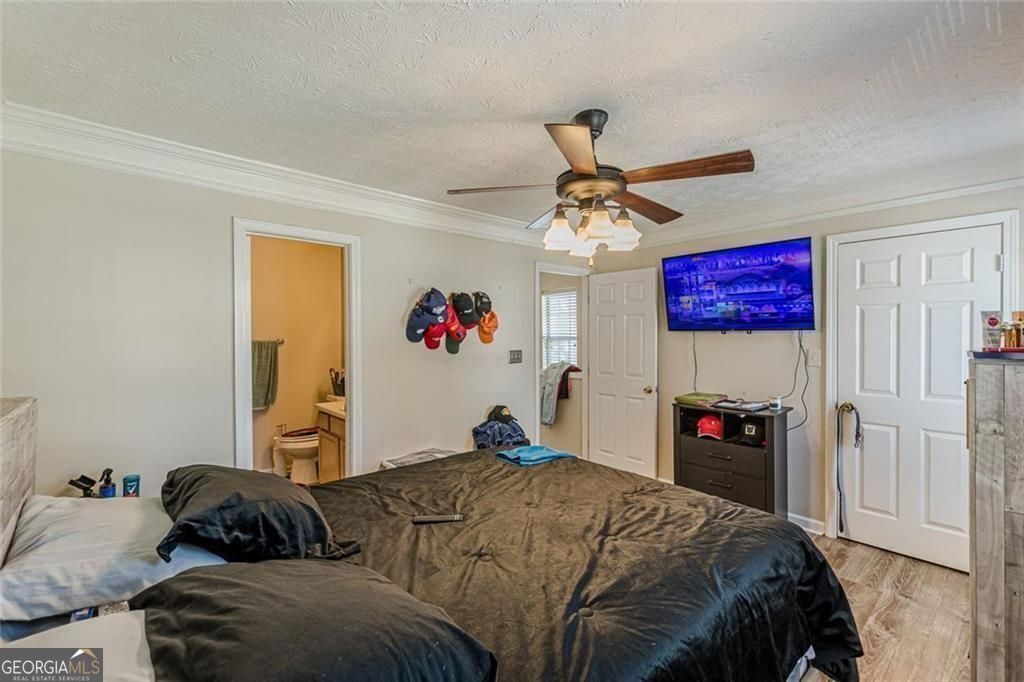 3477 Kingswood Trail Decatur GA 30034