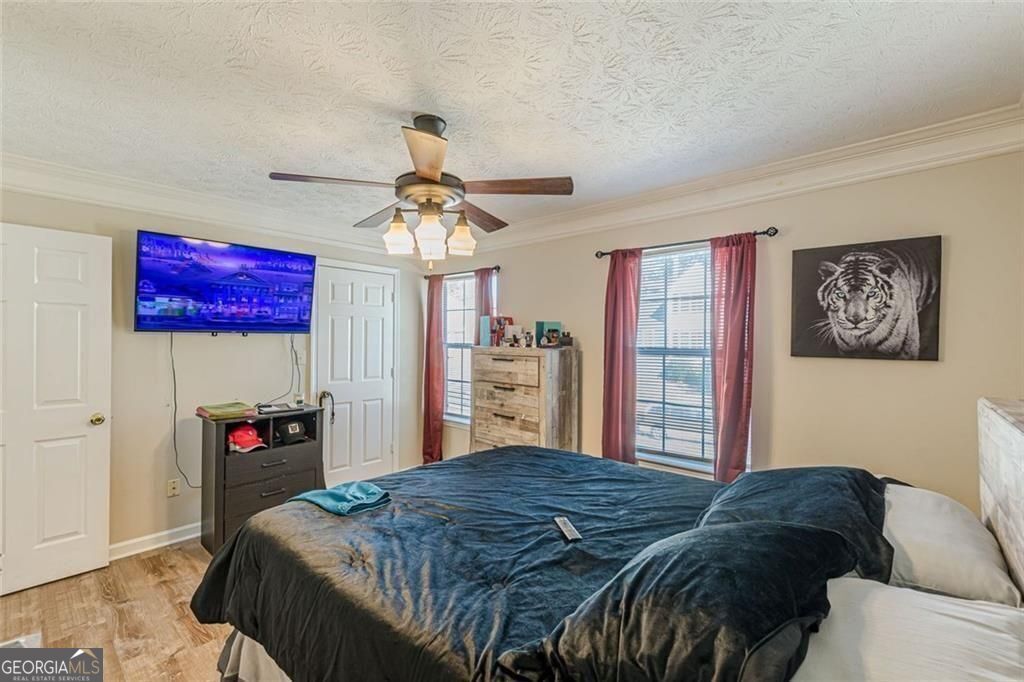 3477 Kingswood Trail Decatur GA 30034