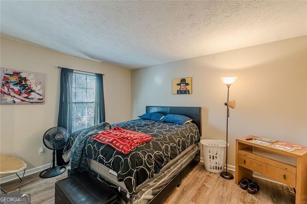 3477 Kingswood Trail Decatur GA 30034