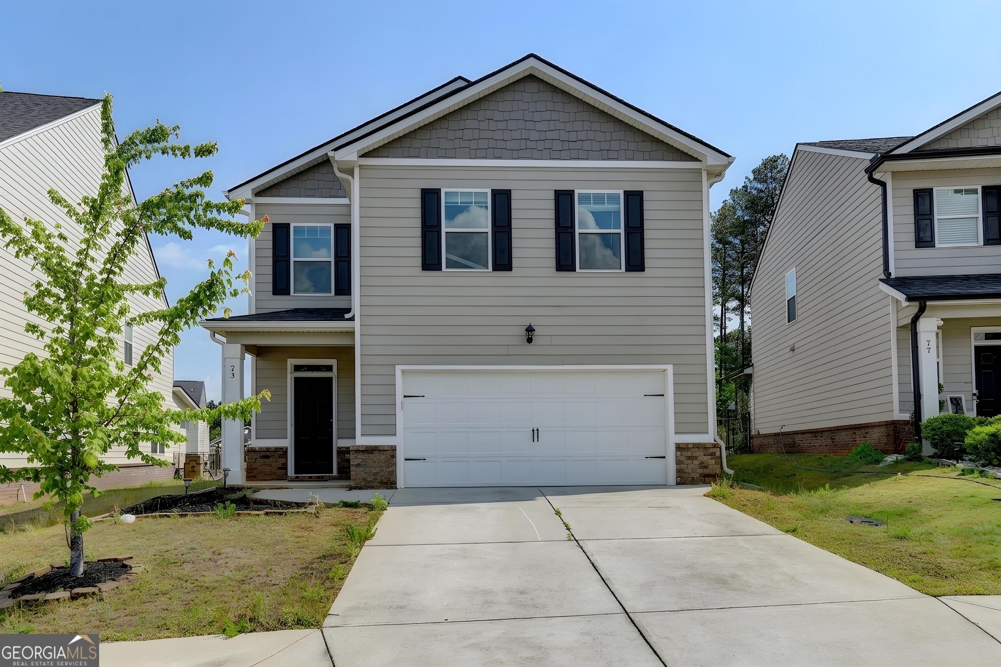 73 Rainy Court Hoschton GA 30548