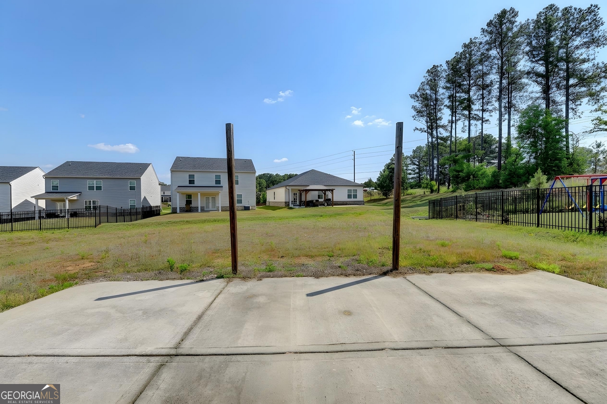 73 Rainy Court Hoschton GA 30548