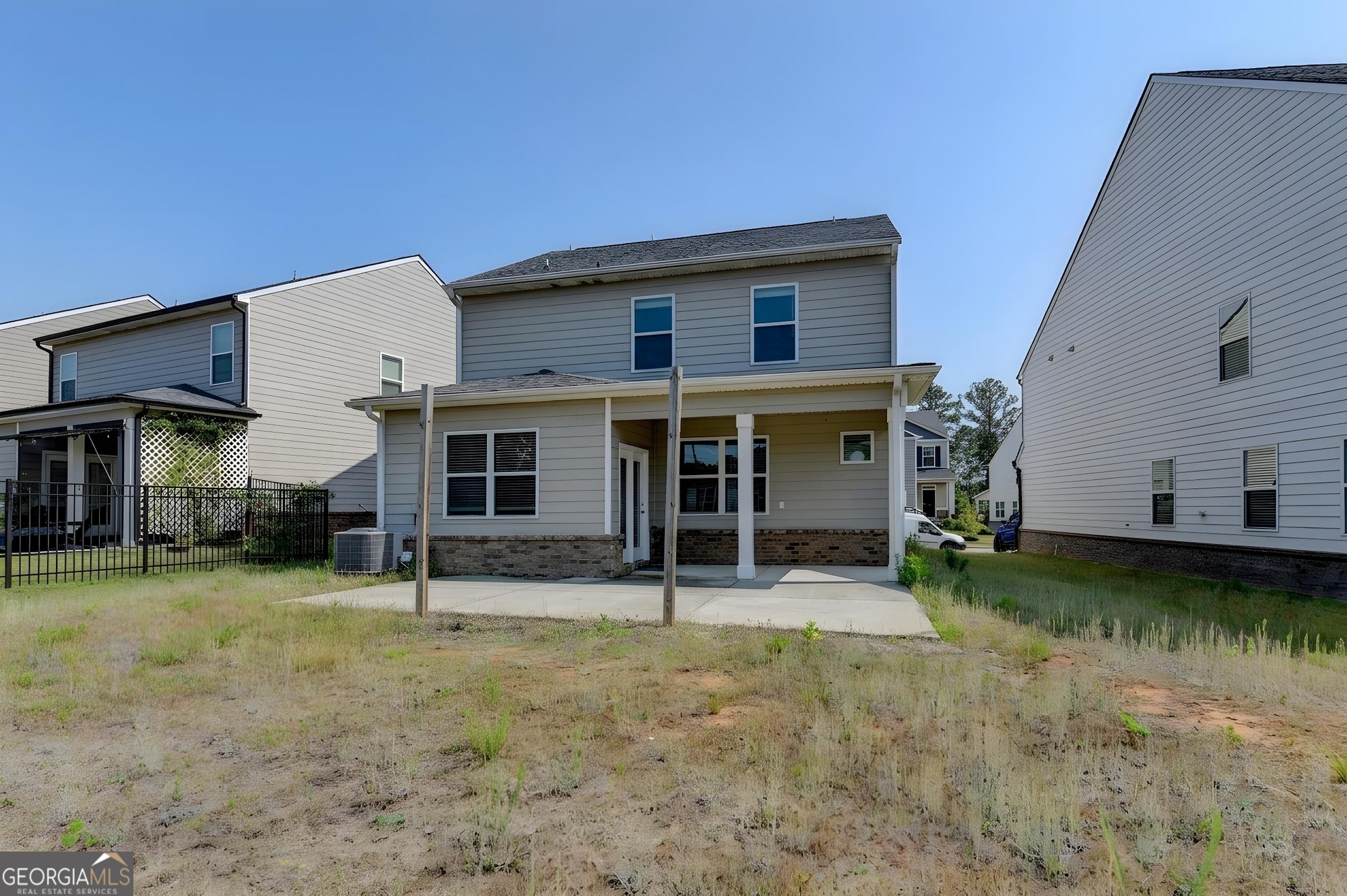 73 Rainy Court Hoschton GA 30548