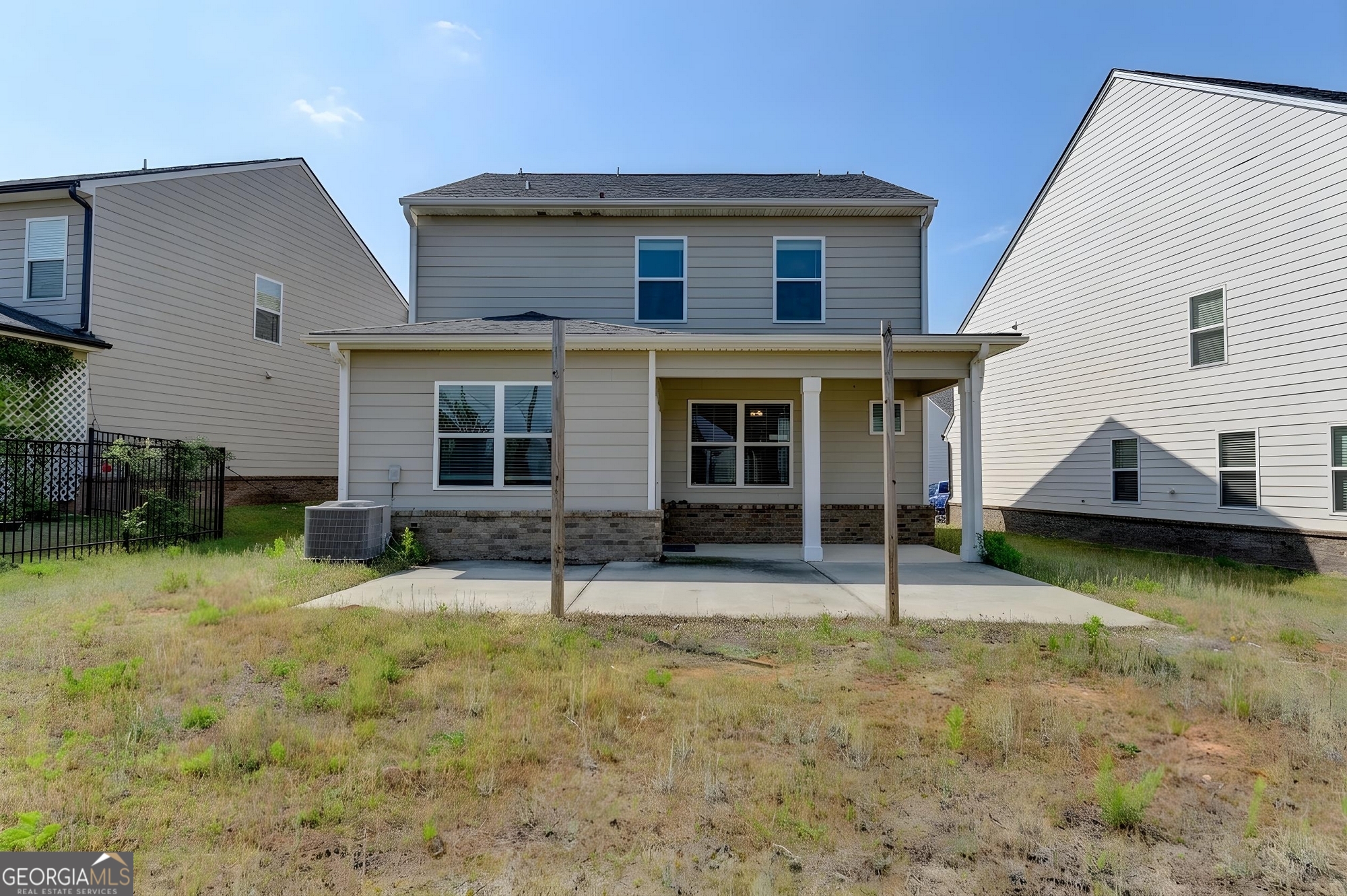 73 Rainy Court Hoschton GA 30548