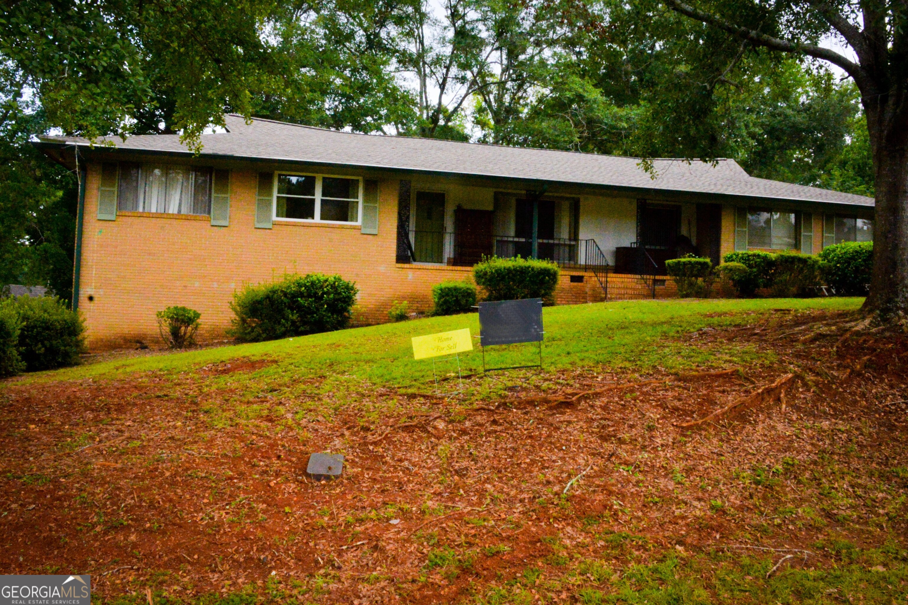 101 Pineview Drive Thomaston GA 30286