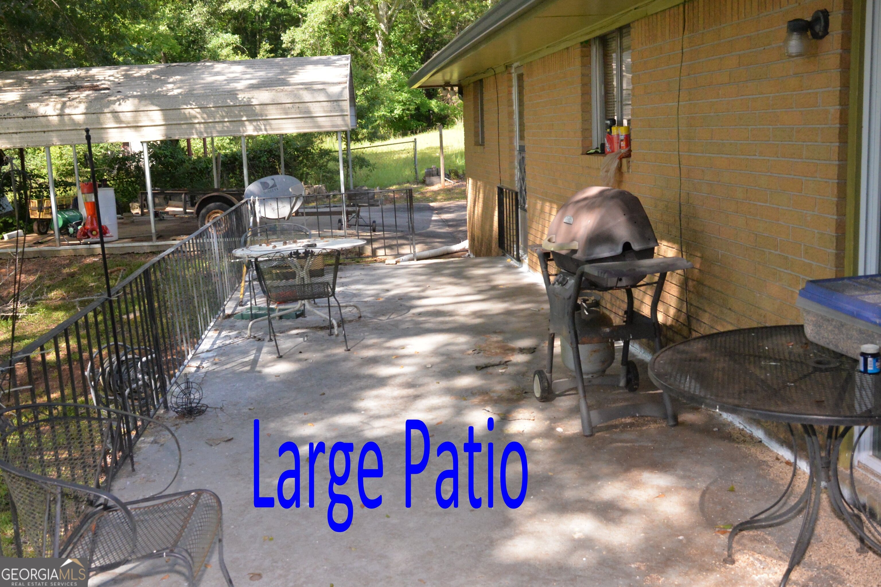 101 Pineview Drive Thomaston GA 30286