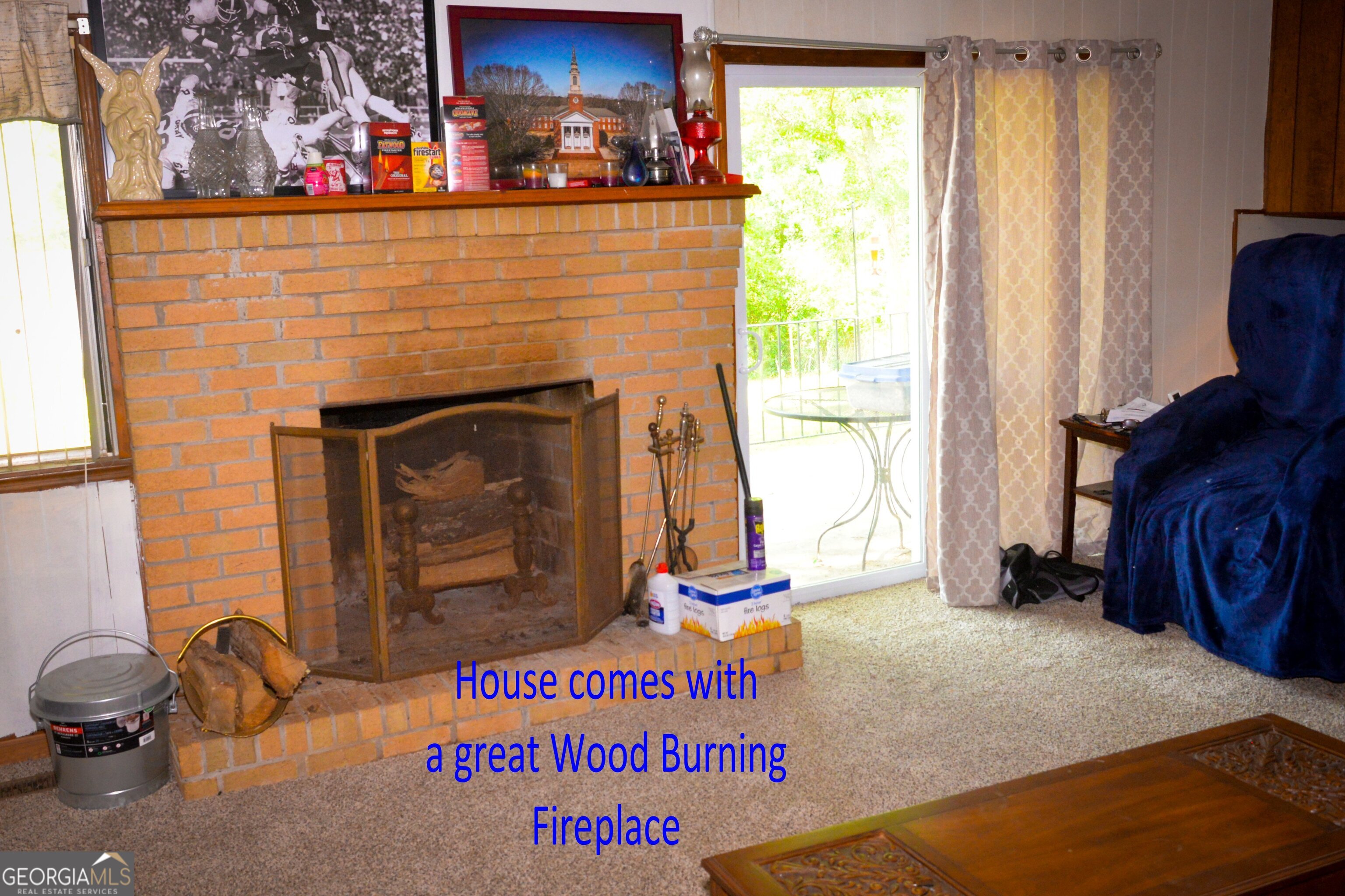 101 Pineview Drive Thomaston GA 30286