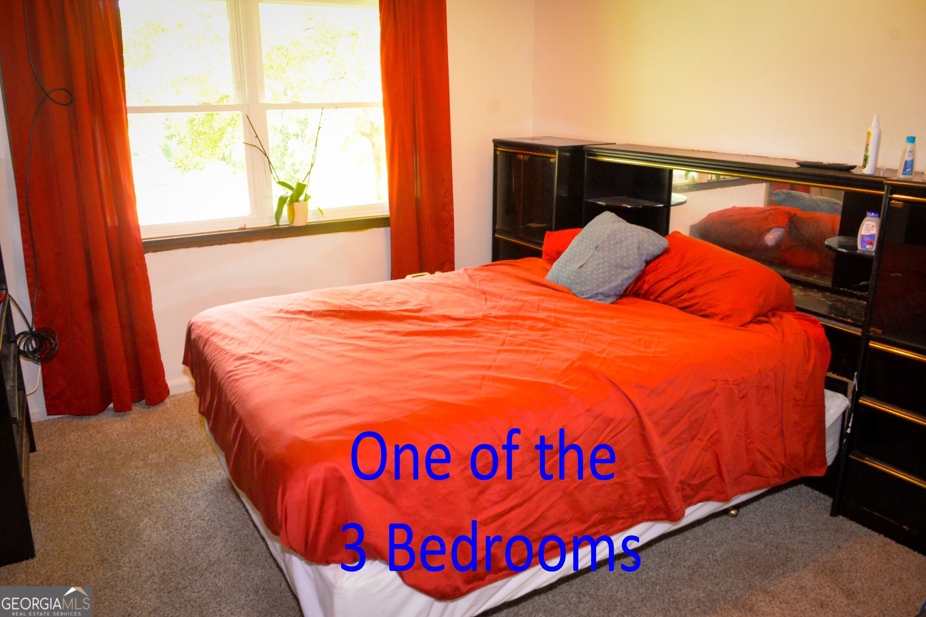 101 Pineview Drive Thomaston GA 30286