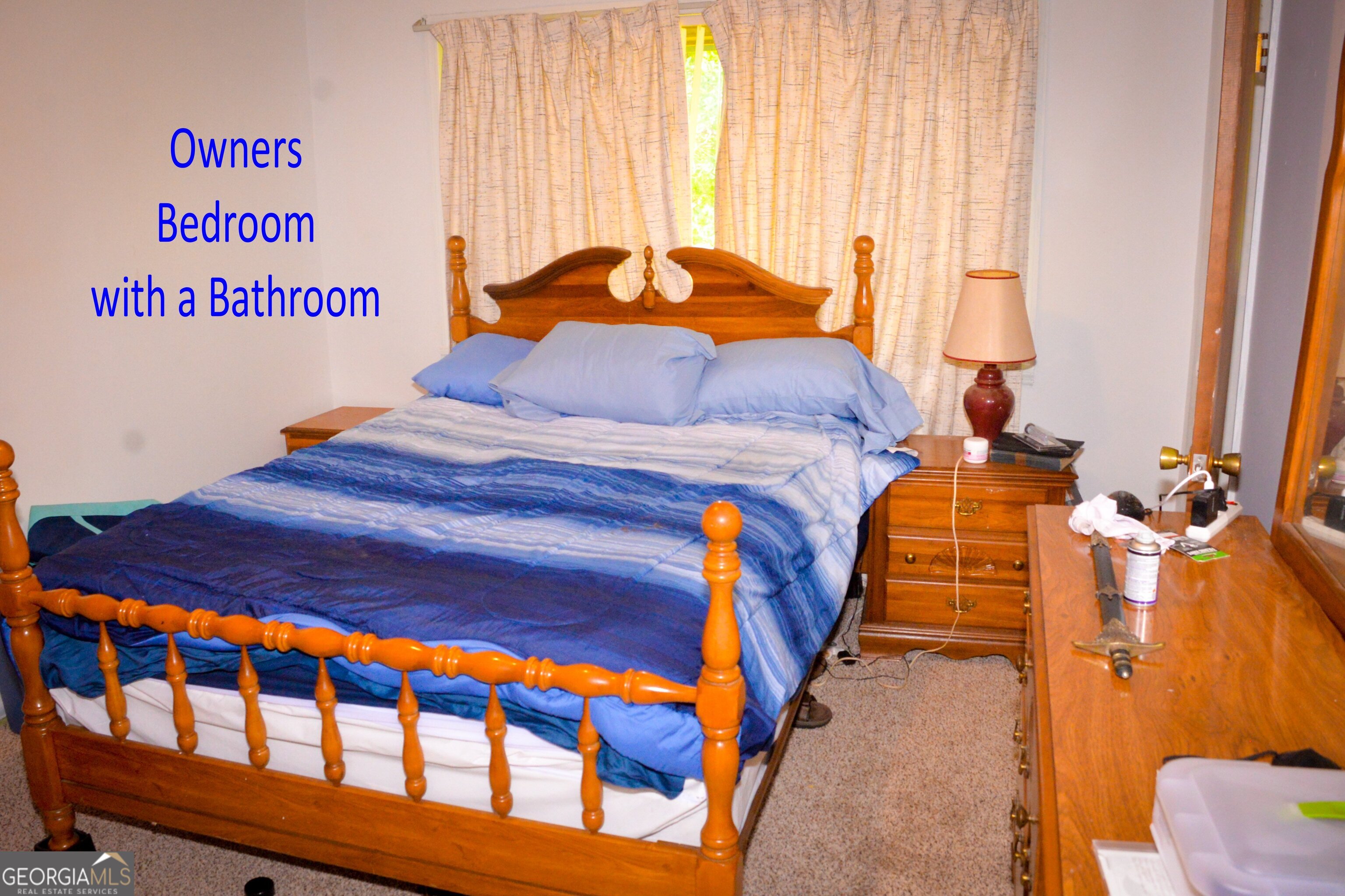 101 Pineview Drive Thomaston GA 30286