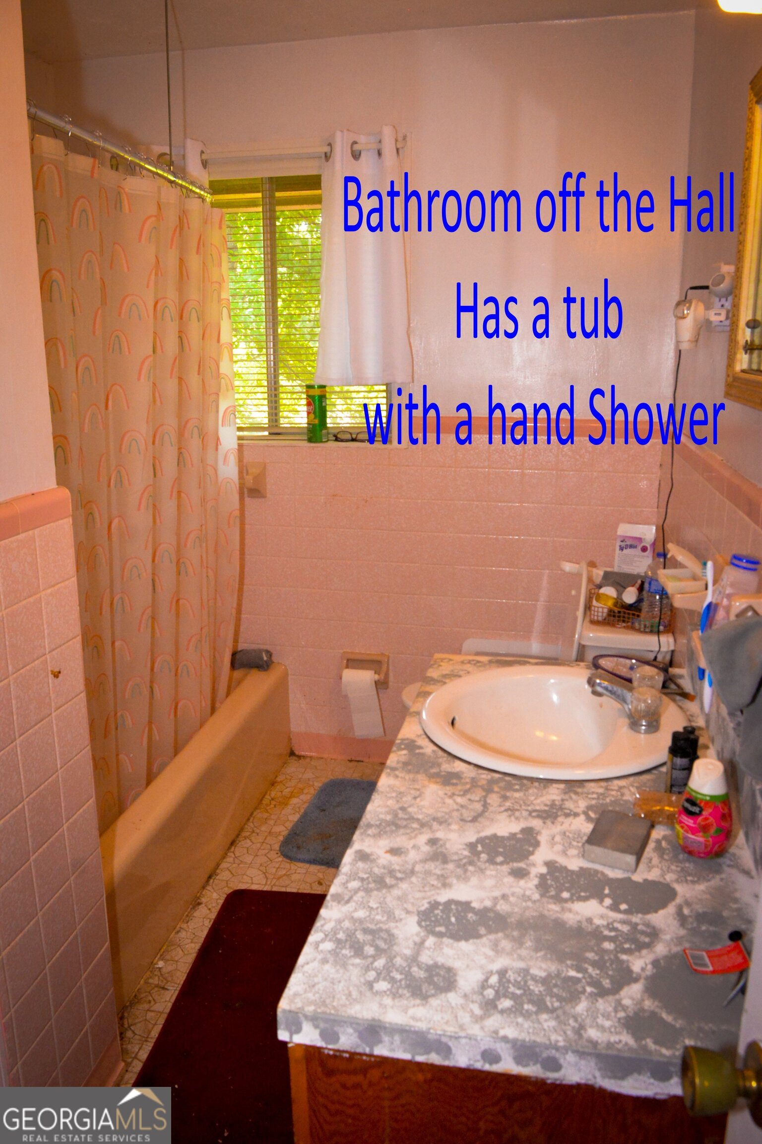 101 Pineview Drive Thomaston GA 30286