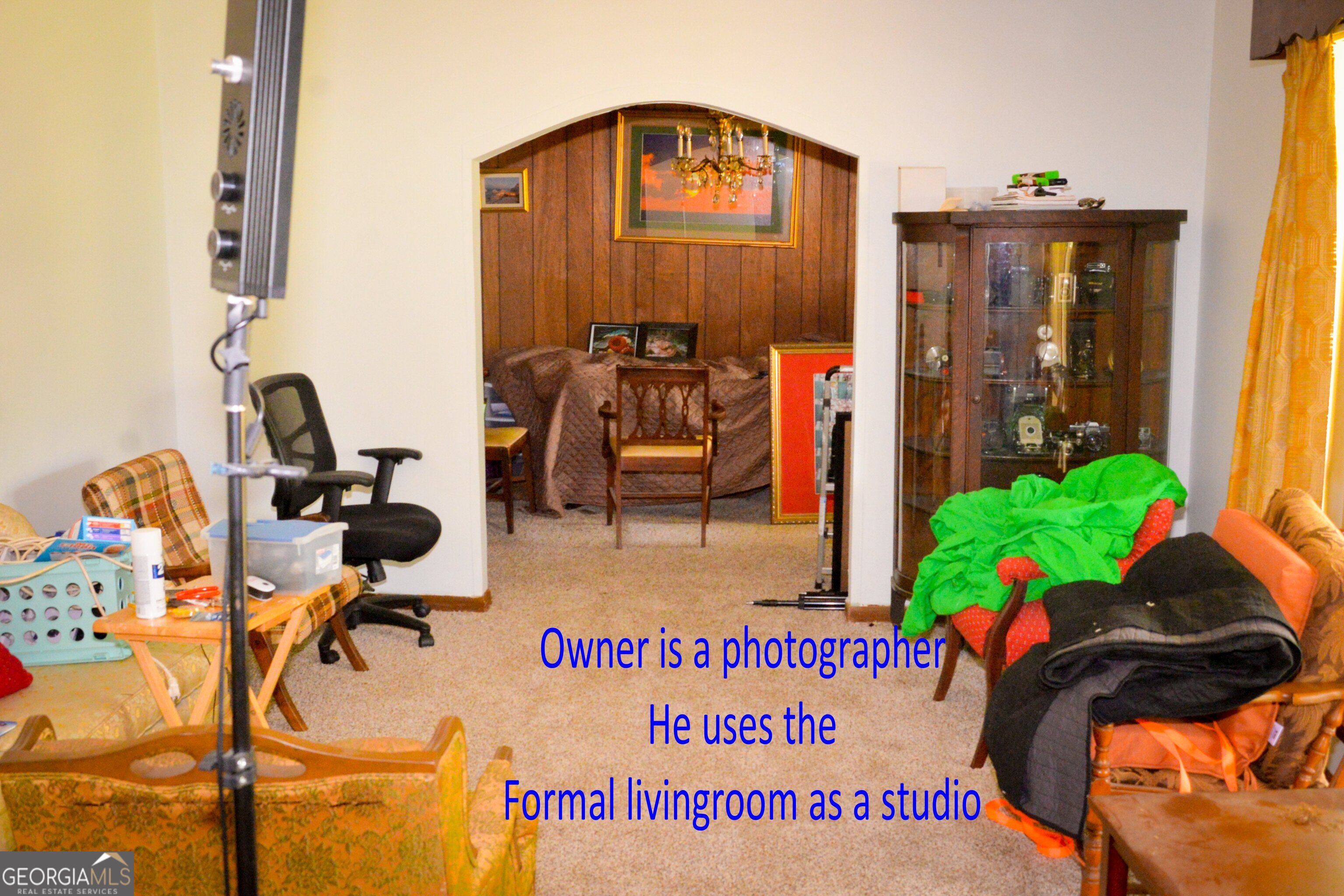 101 Pineview Drive Thomaston GA 30286