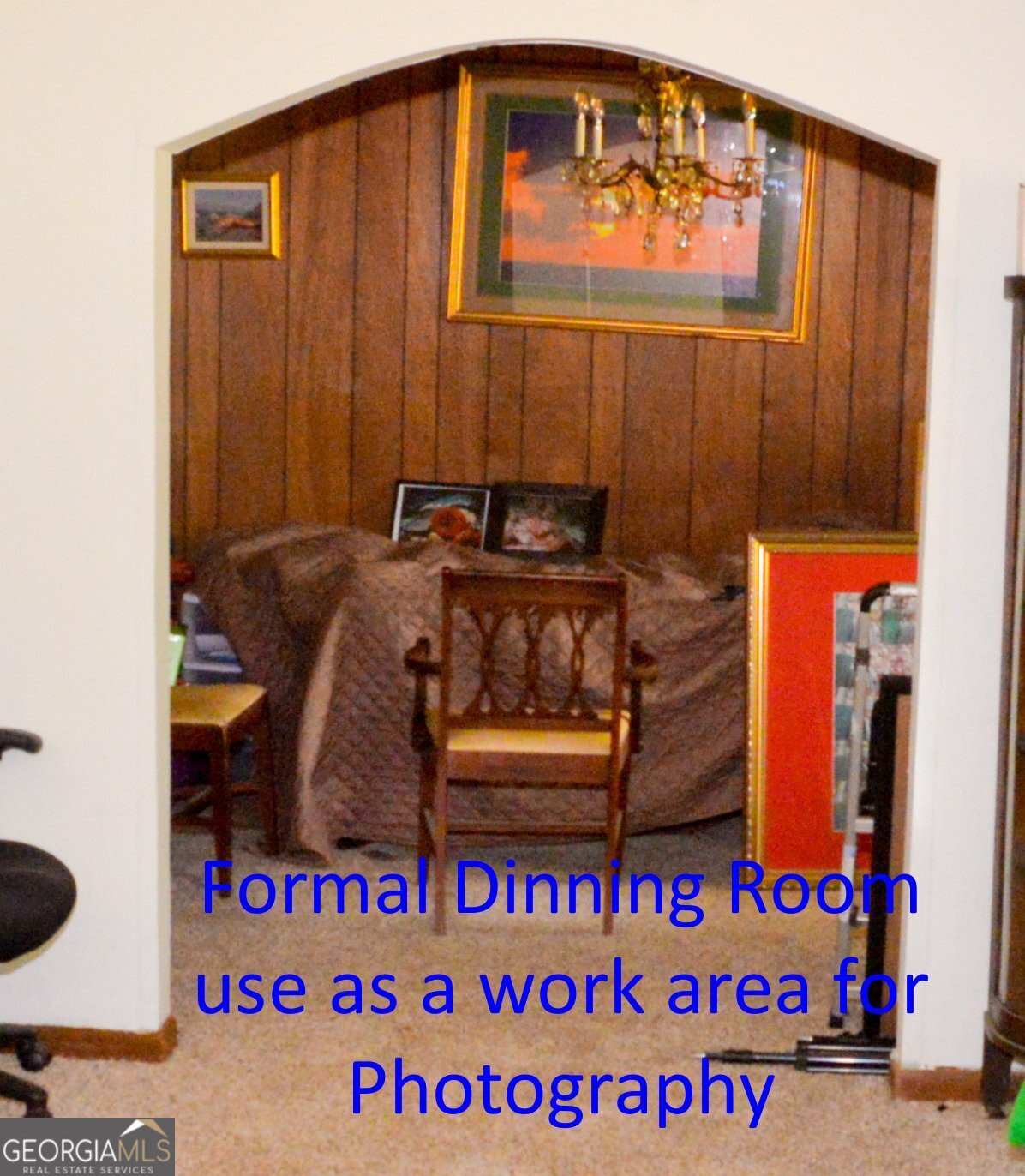 101 Pineview Drive Thomaston GA 30286