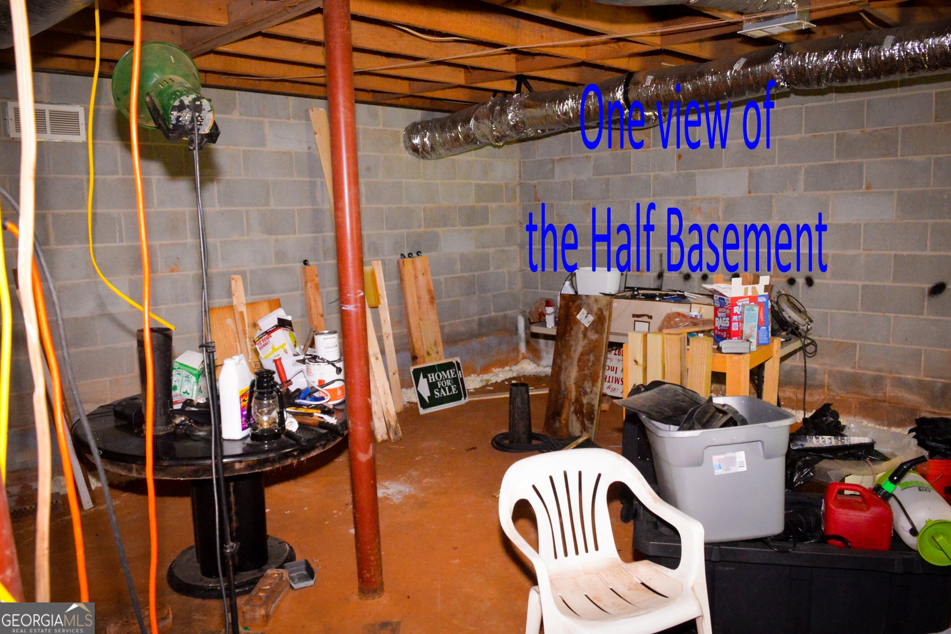 101 Pineview Drive Thomaston GA 30286