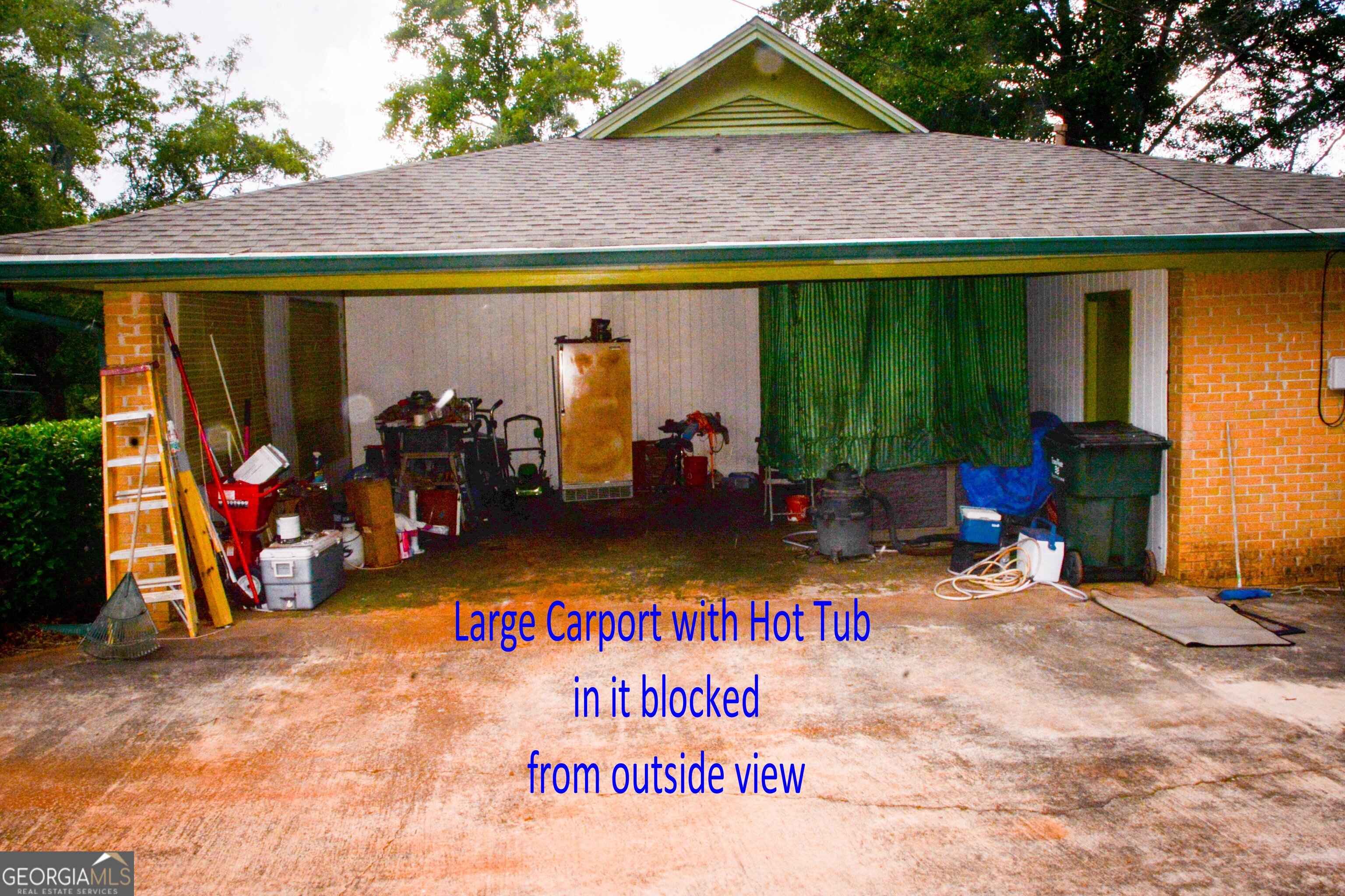101 Pineview Drive Thomaston GA 30286