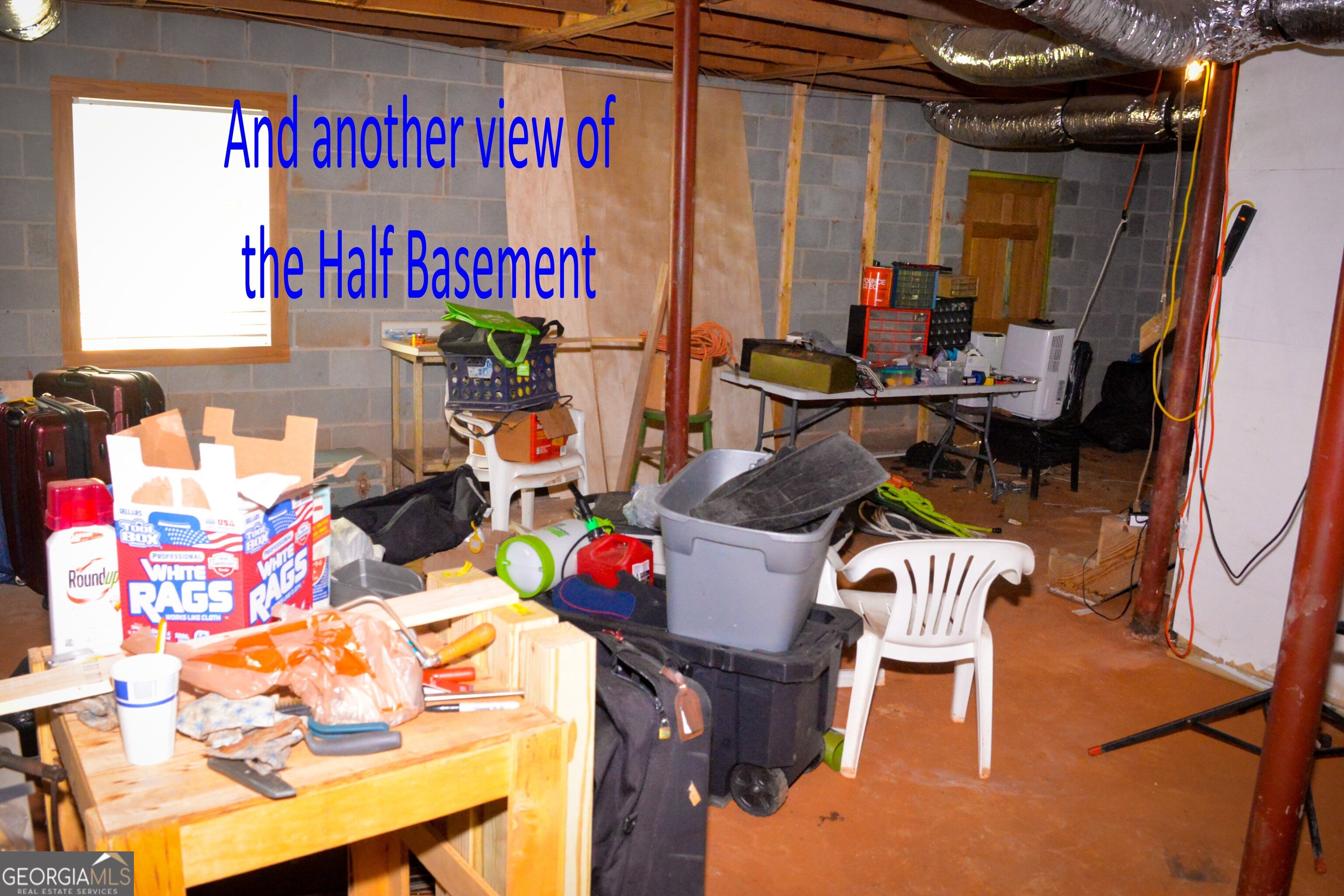 101 Pineview Drive Thomaston GA 30286