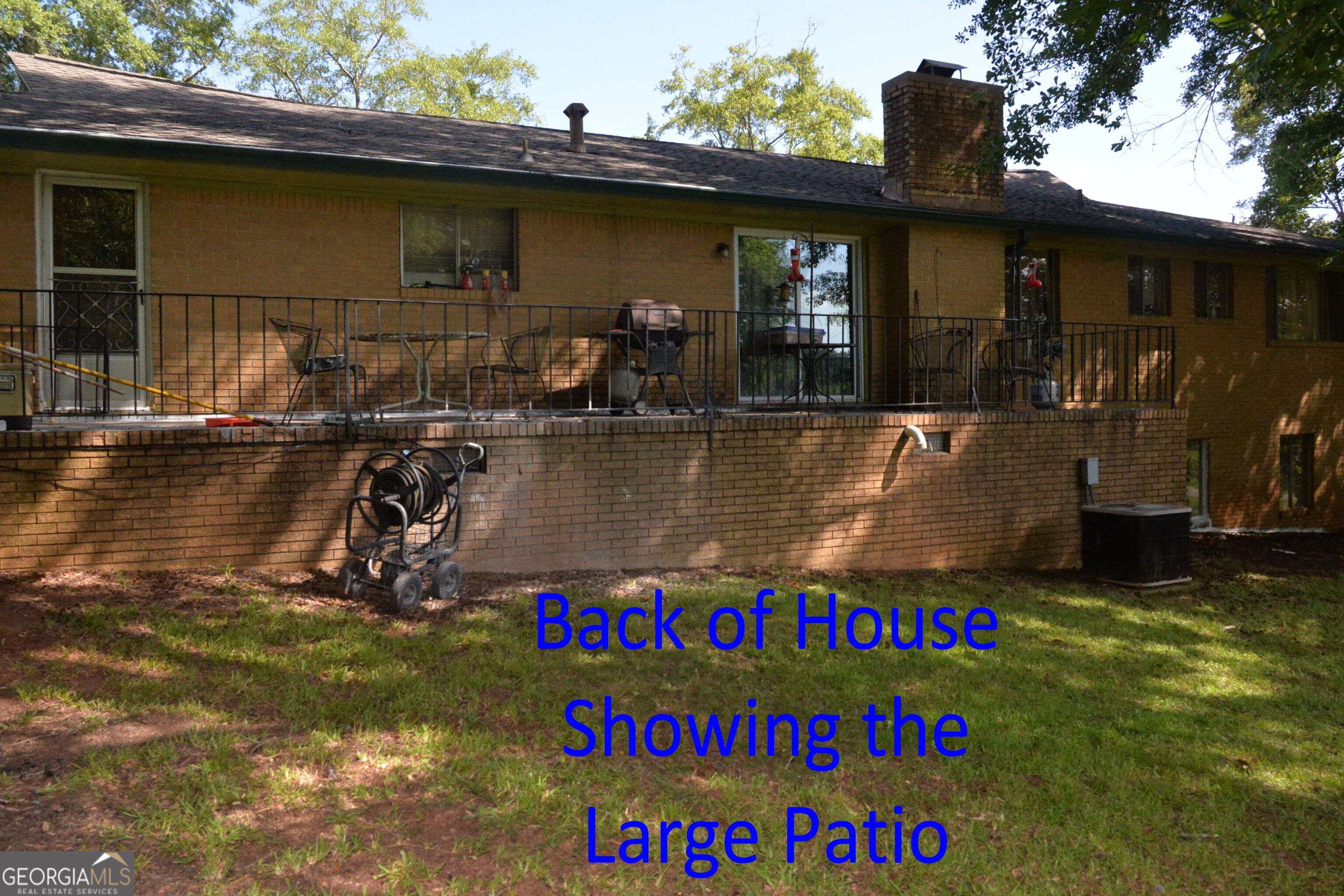 101 Pineview Drive Thomaston GA 30286
