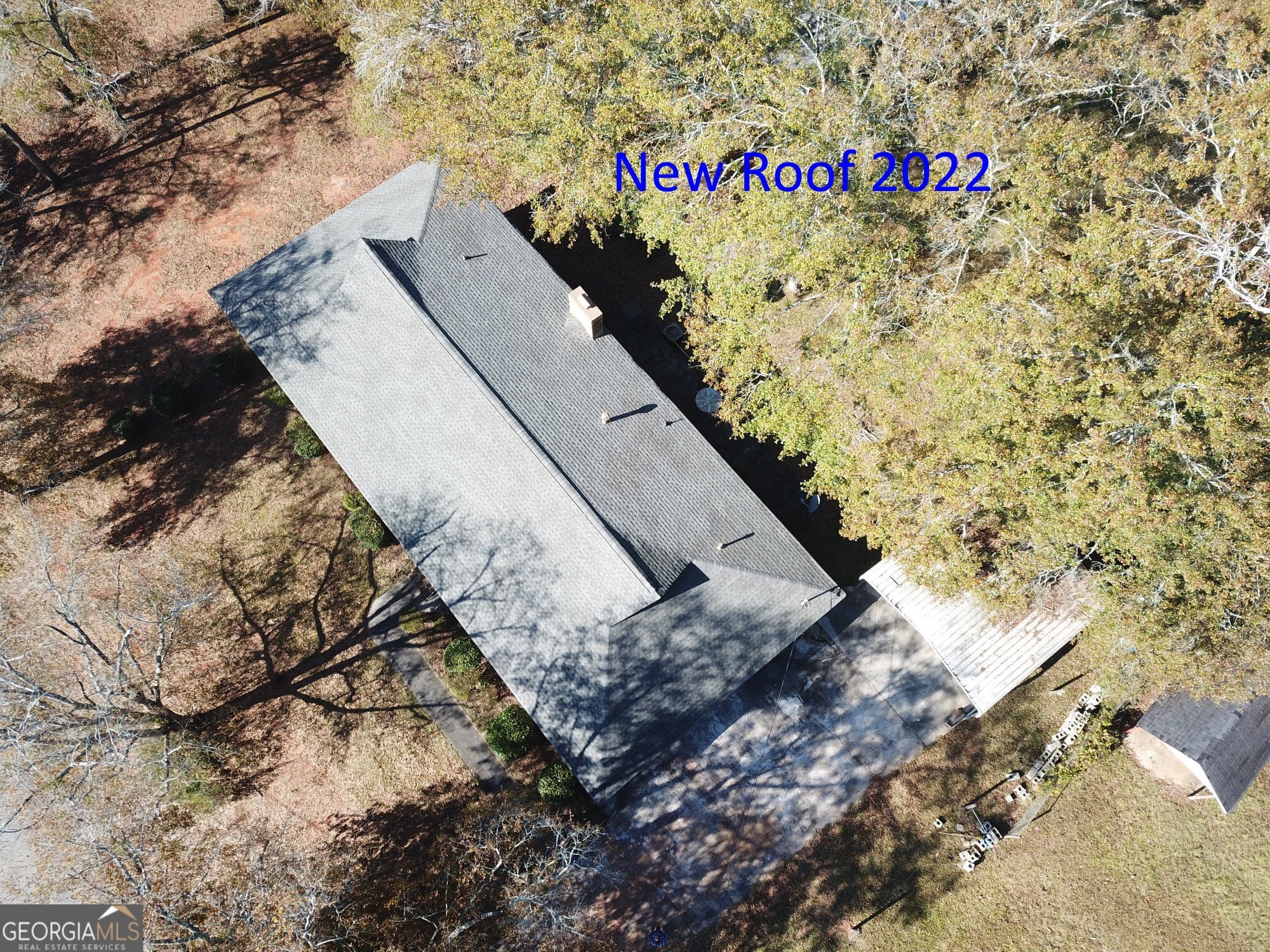 101 Pineview Drive Thomaston GA 30286