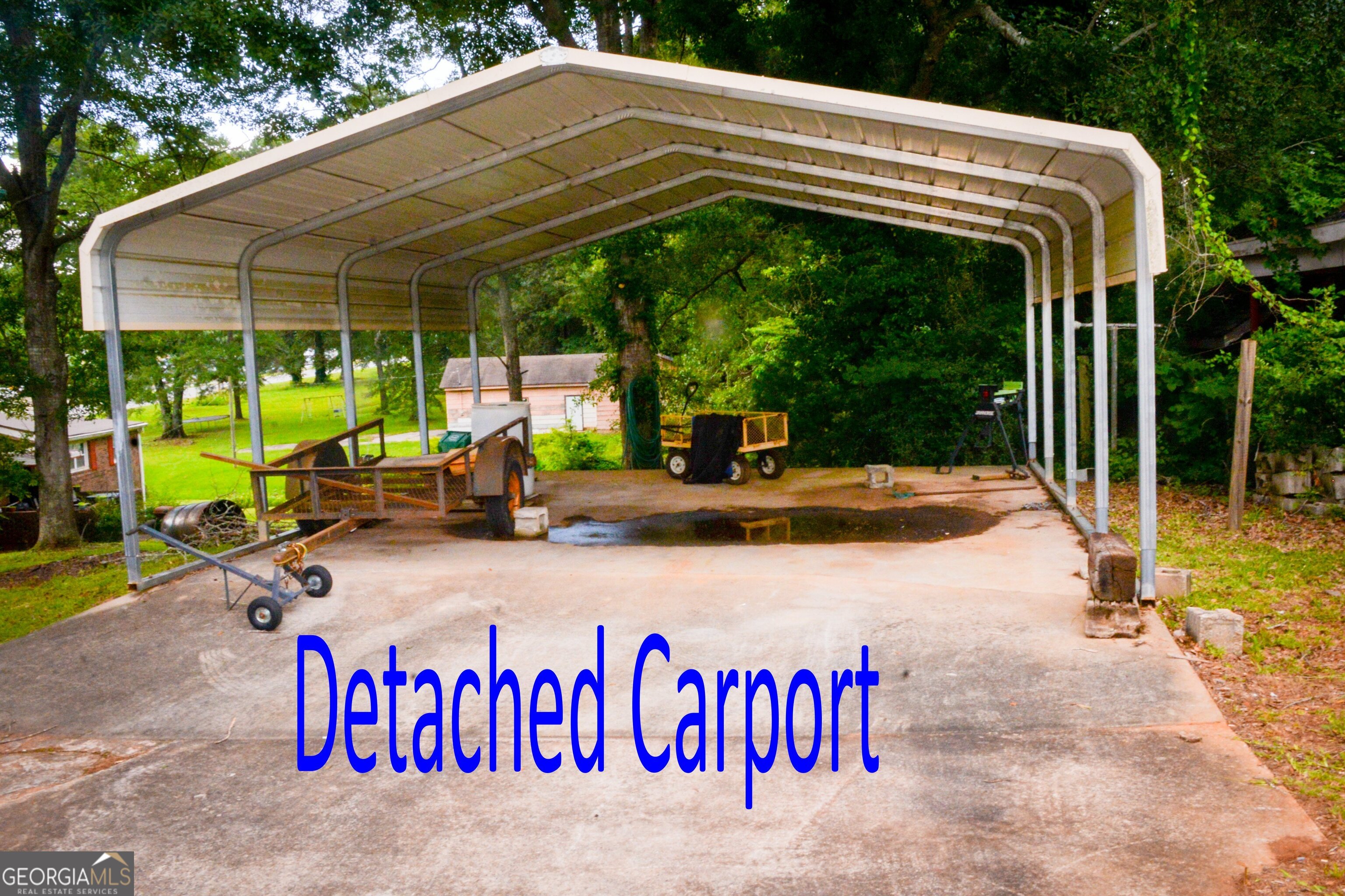 101 Pineview Drive Thomaston GA 30286