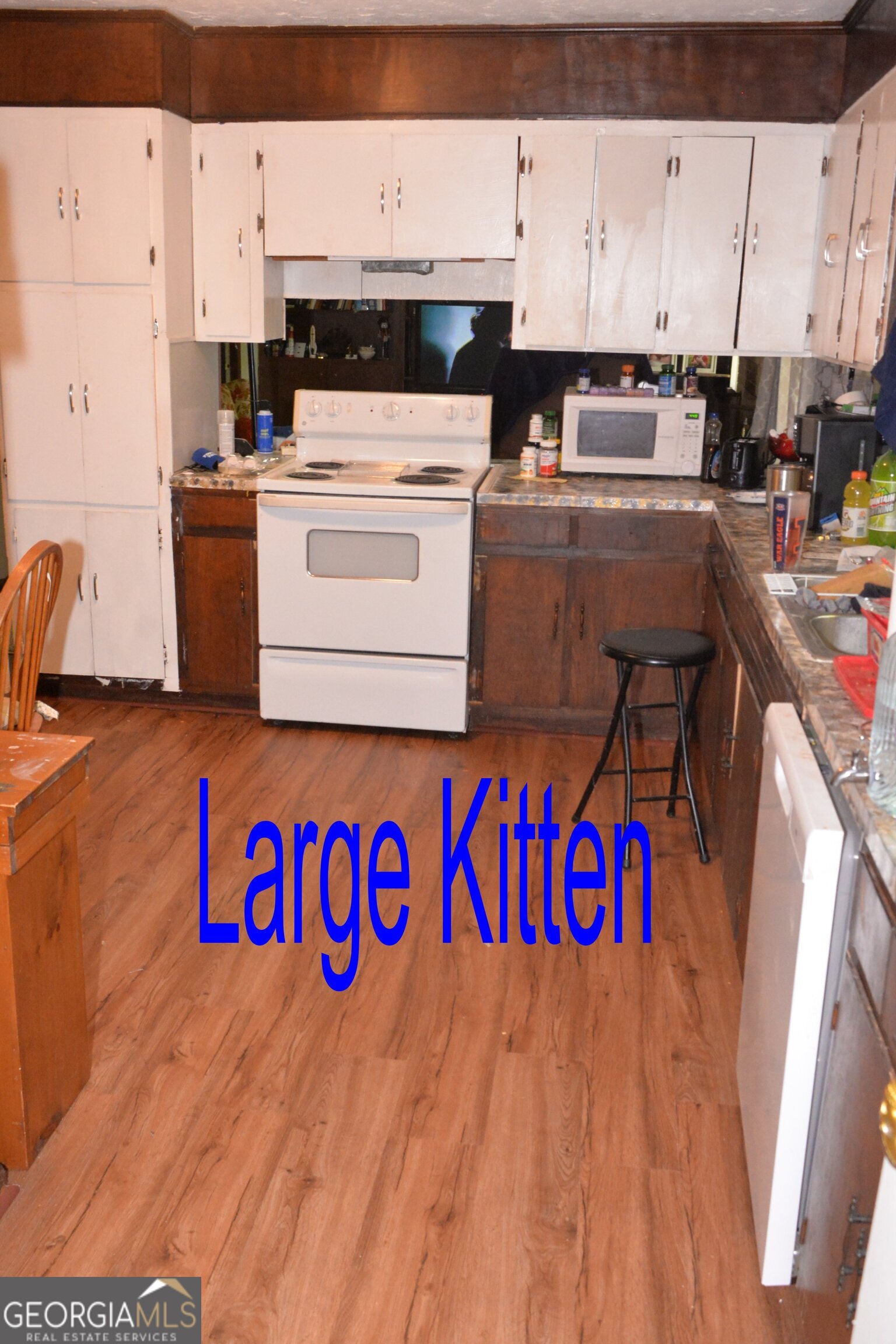 101 Pineview Drive Thomaston GA 30286