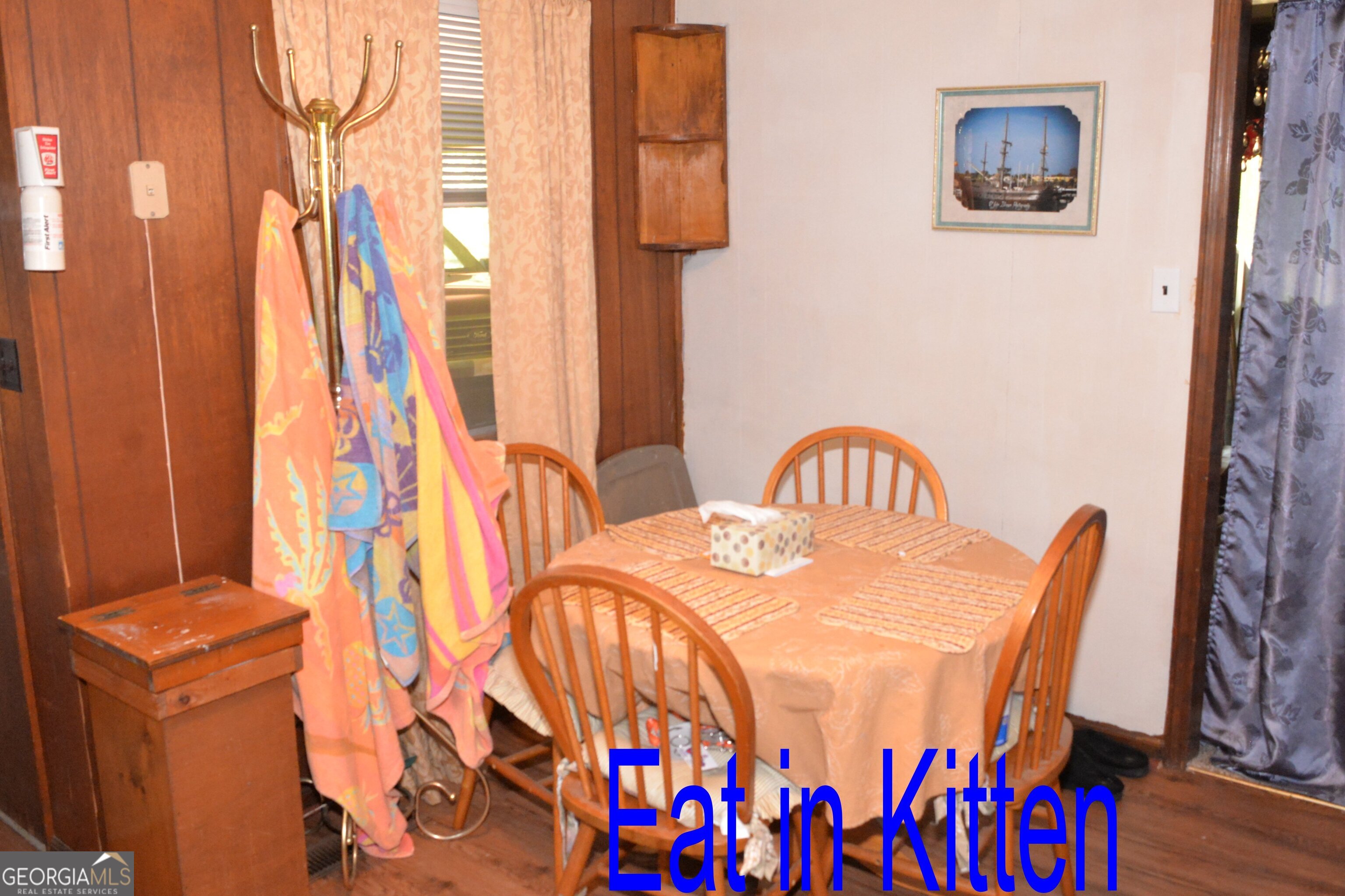 101 Pineview Drive Thomaston GA 30286