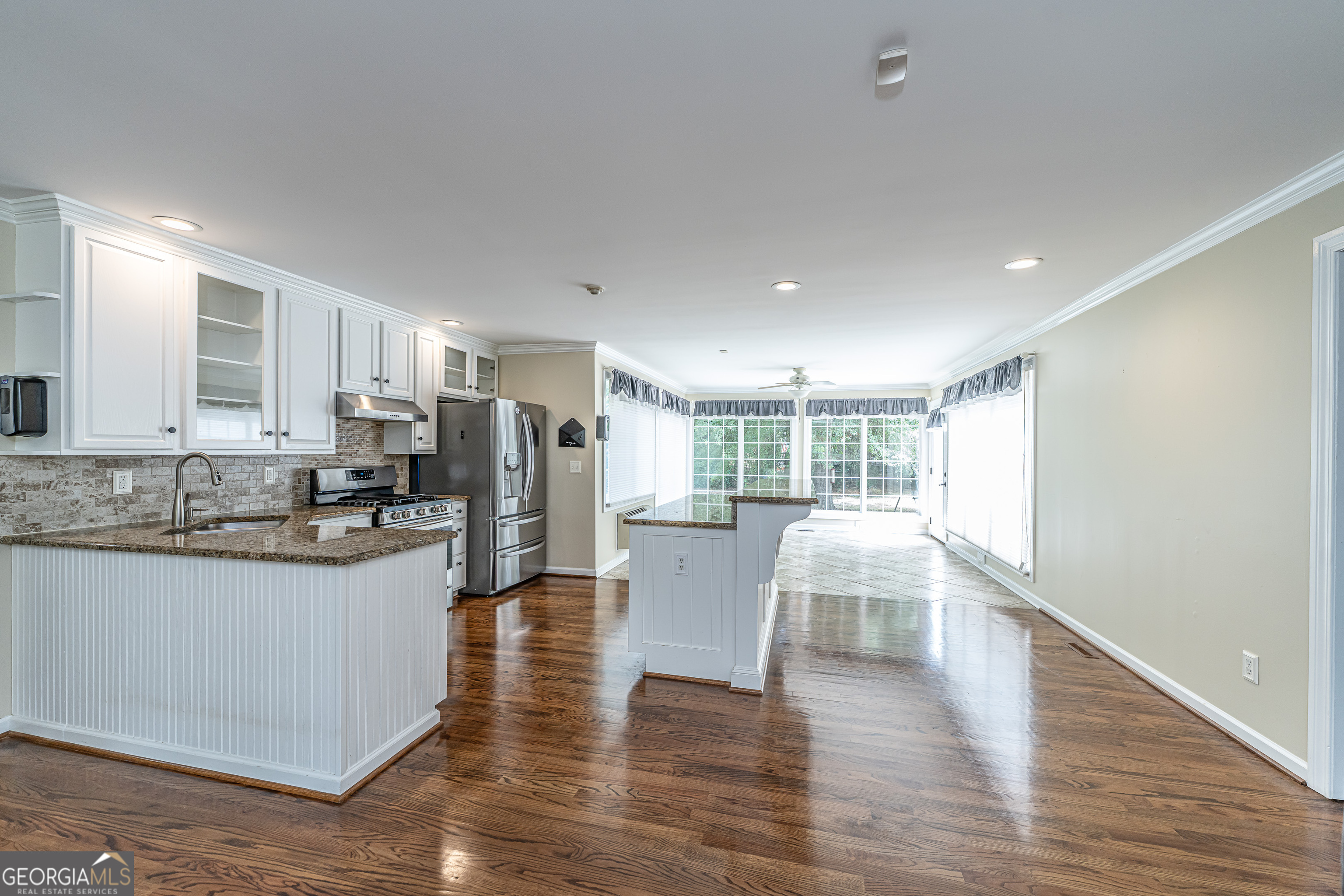 45 Wildflower Road NE Rome GA 30161