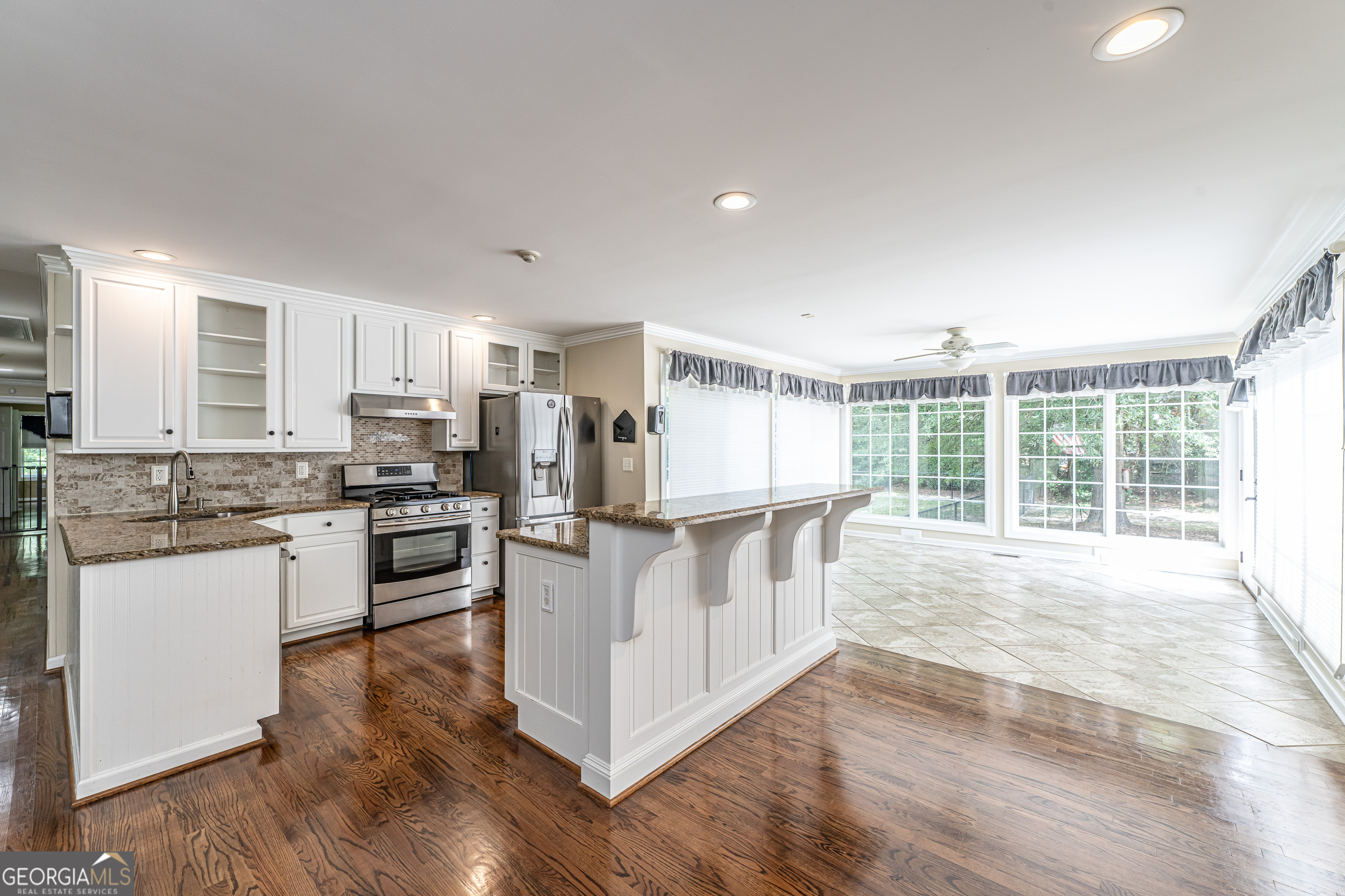 45 Wildflower Road NE Rome GA 30161