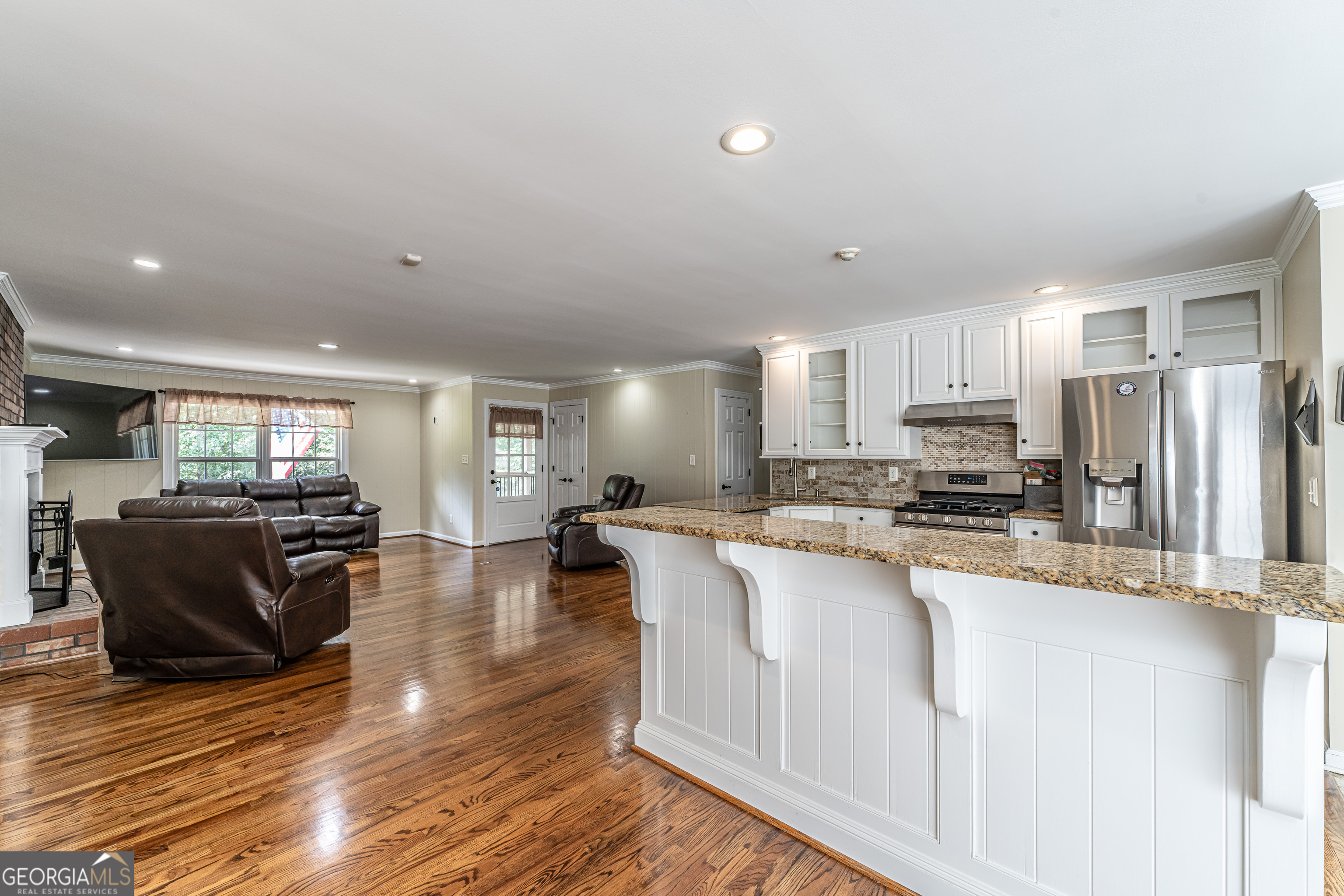 45 Wildflower Road NE Rome GA 30161