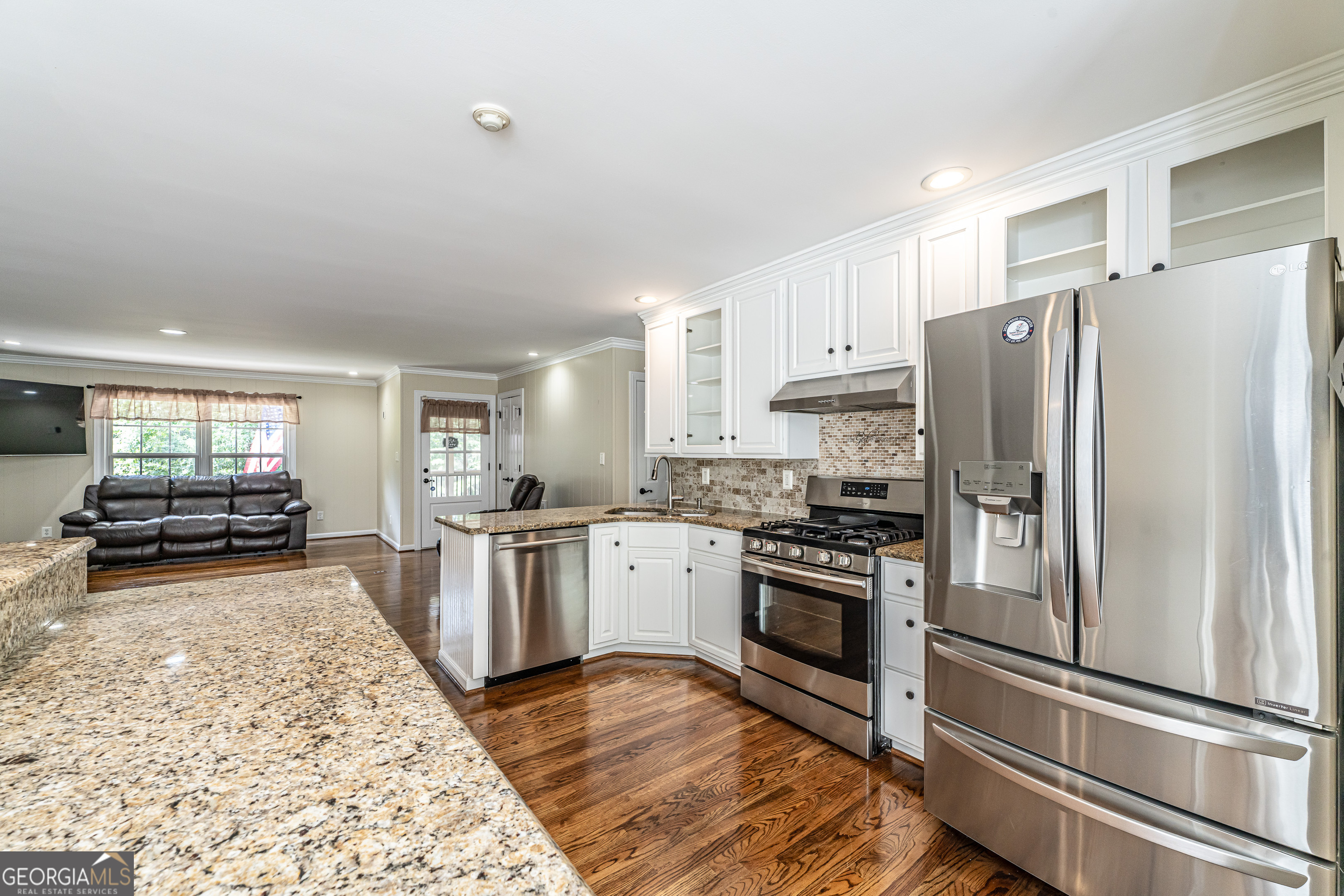 45 Wildflower Road NE Rome GA 30161