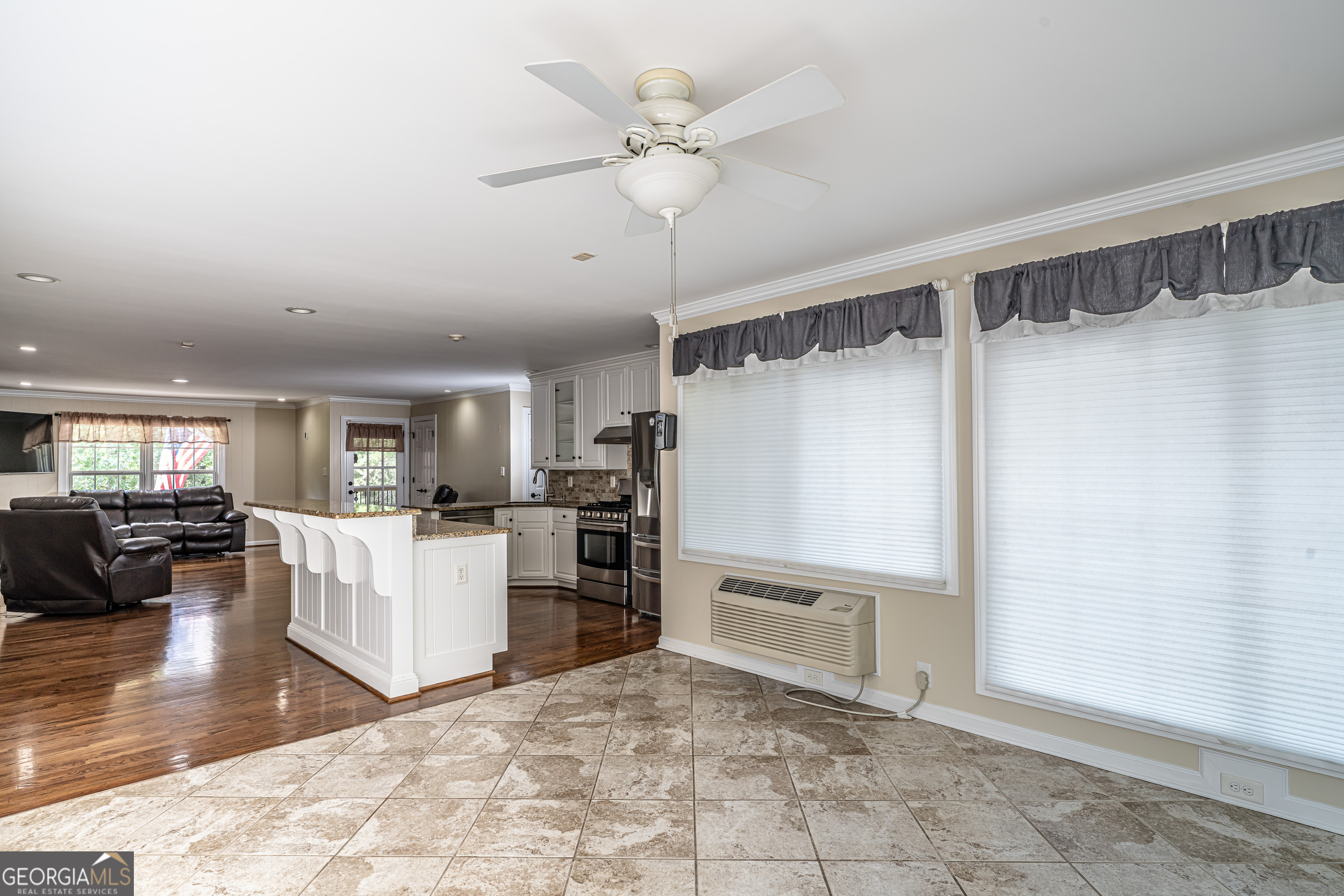 45 Wildflower Road NE Rome GA 30161