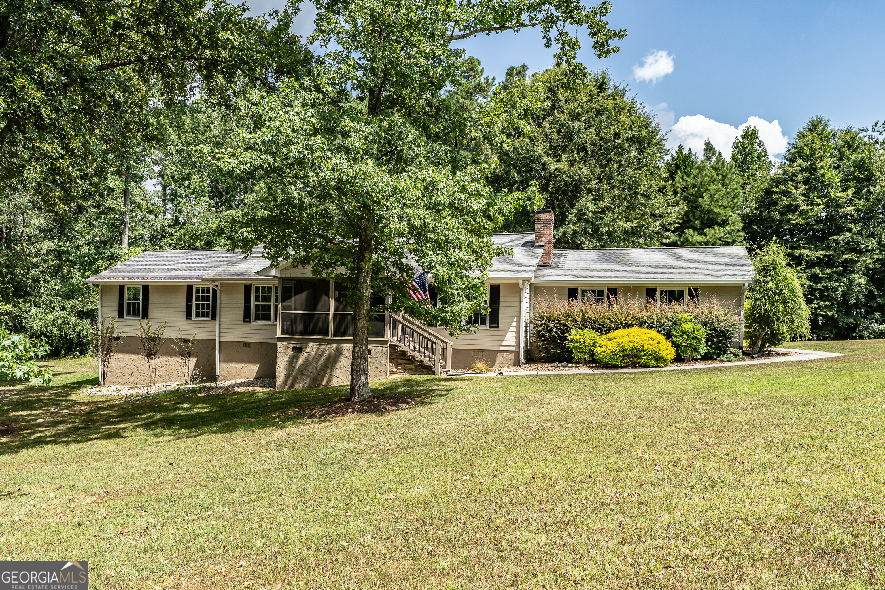 45 Wildflower Road NE Rome GA 30161
